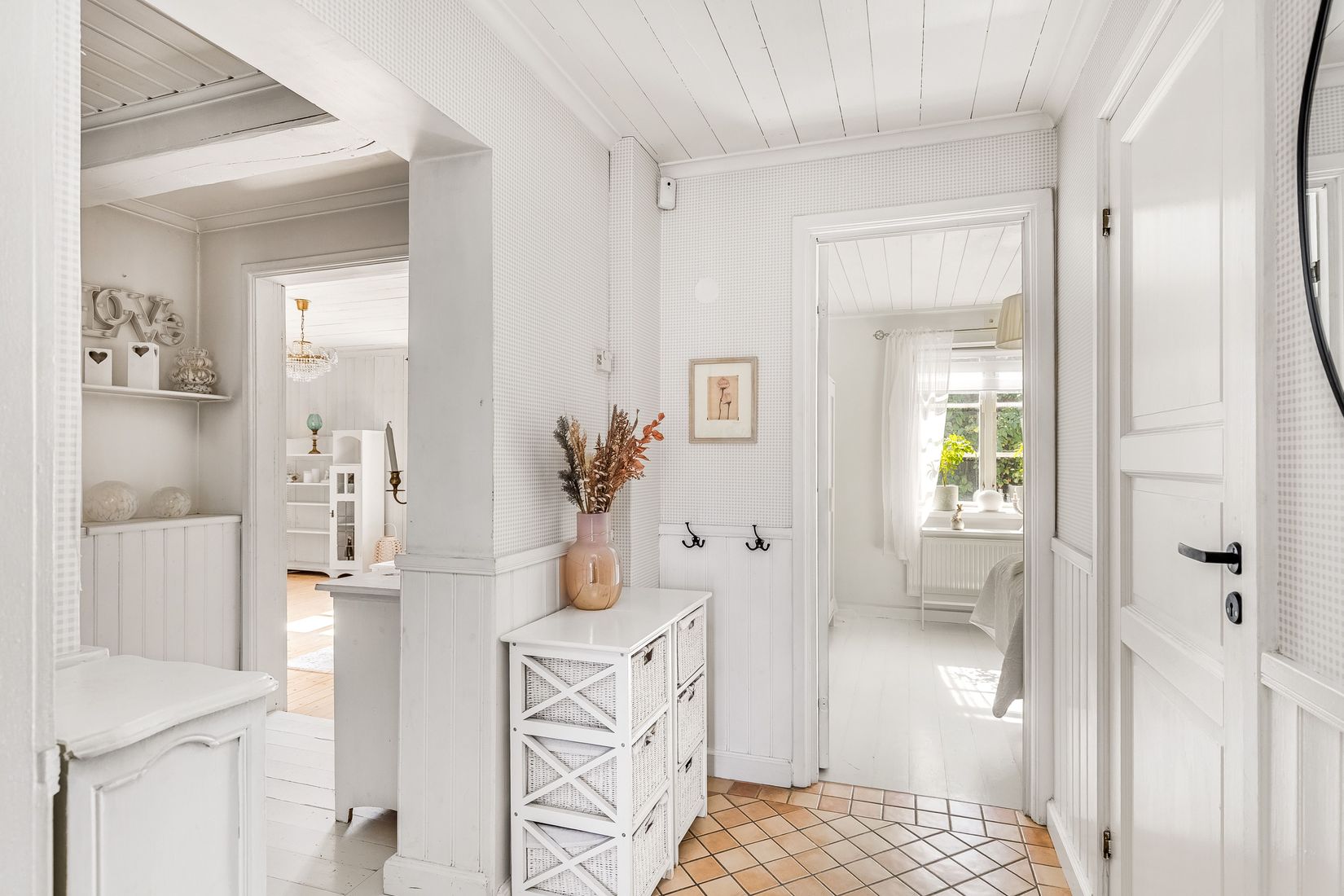 Villa, Slottsbrinksvägen 40, Slottsbrinken, Strängnäs