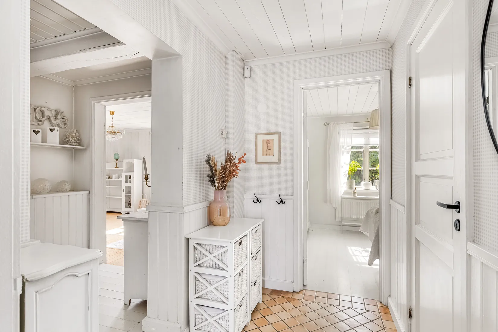 Villa, Slottsbrinksvägen 40, Slottsbrinken, Strängnäs