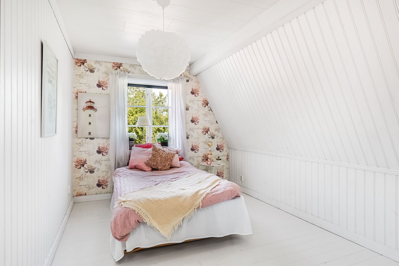 Villa, Slottsbrinksvägen 40, Slottsbrinken, Strängnäs