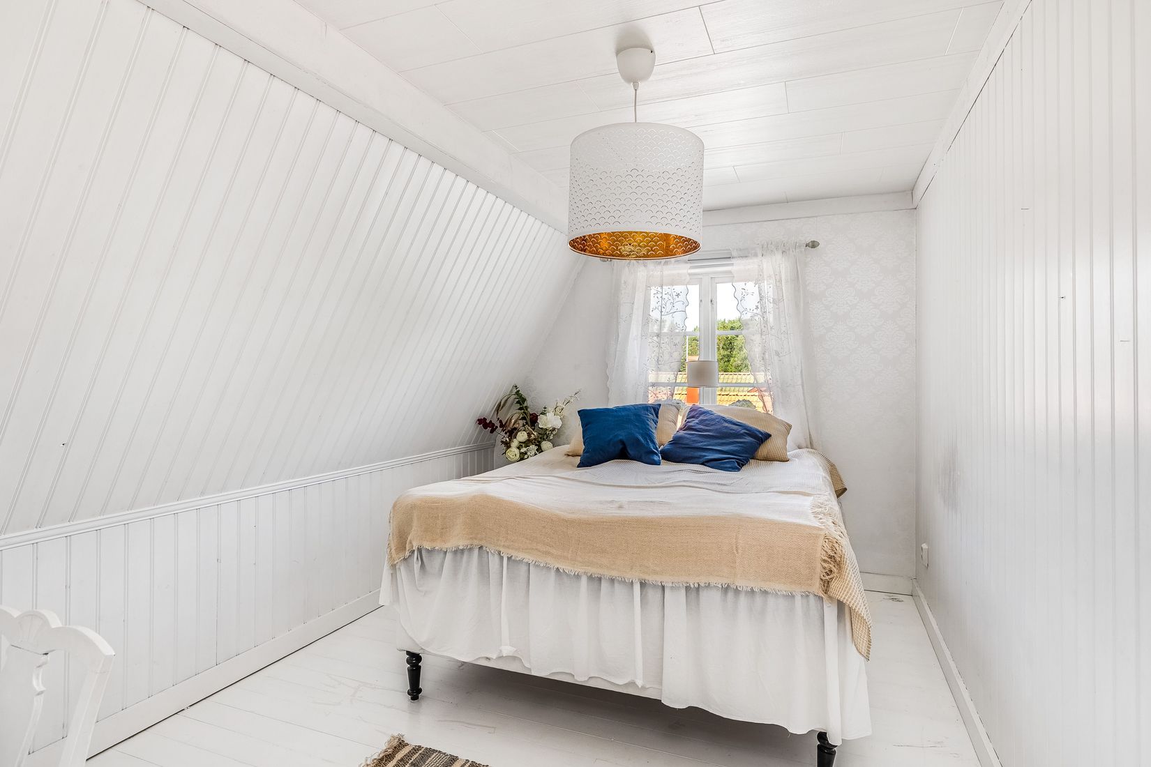 Villa, Slottsbrinksvägen 40, Slottsbrinken, Strängnäs