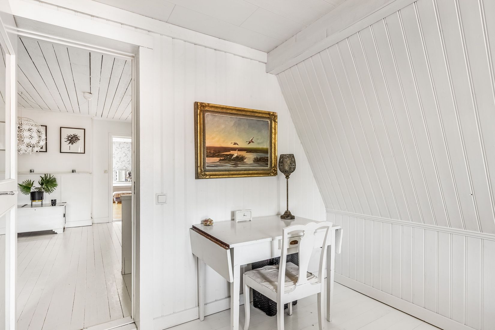 Villa, Slottsbrinksvägen 40, Slottsbrinken, Strängnäs