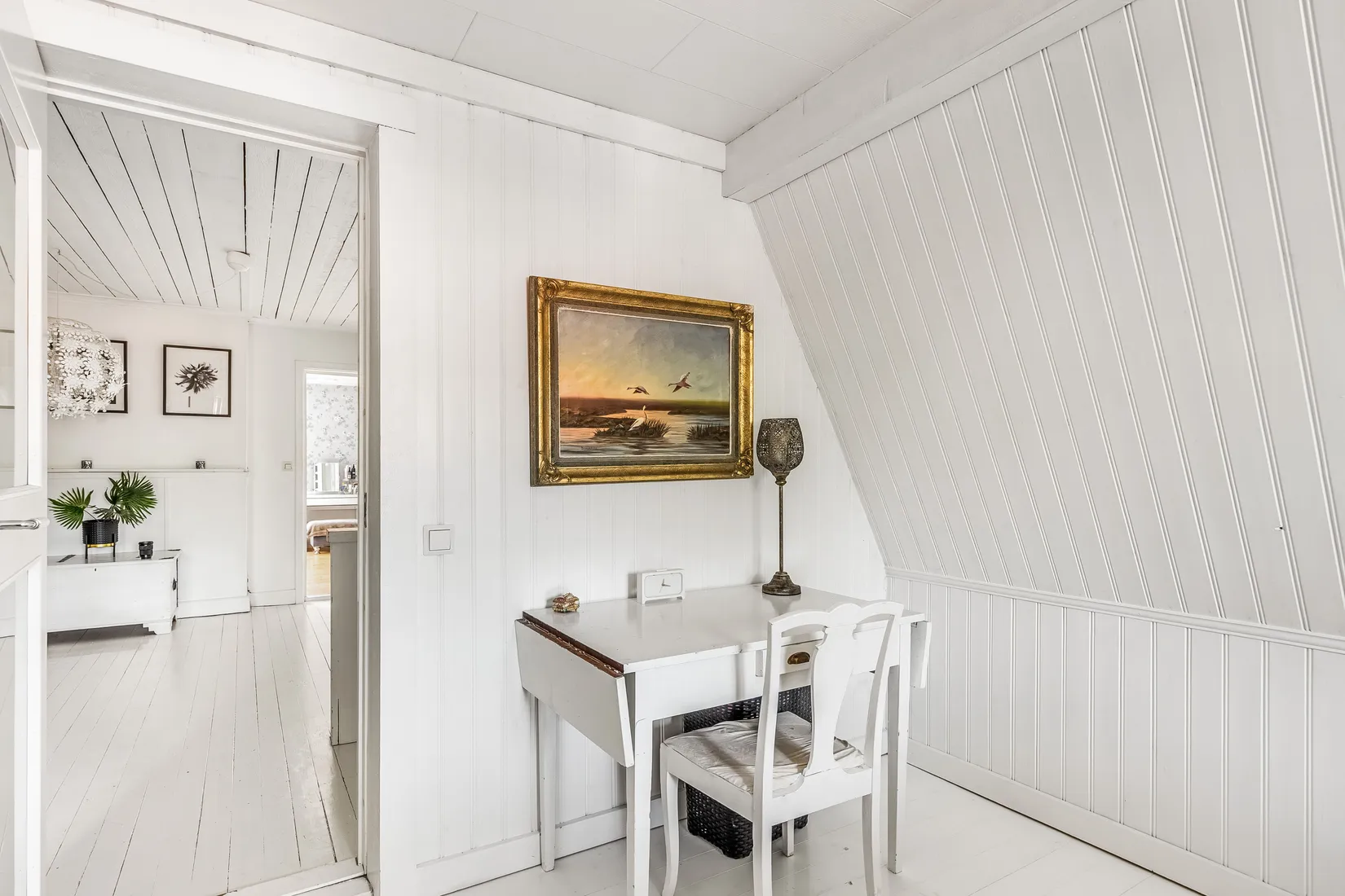 Villa, Slottsbrinksvägen 40, Slottsbrinken, Strängnäs