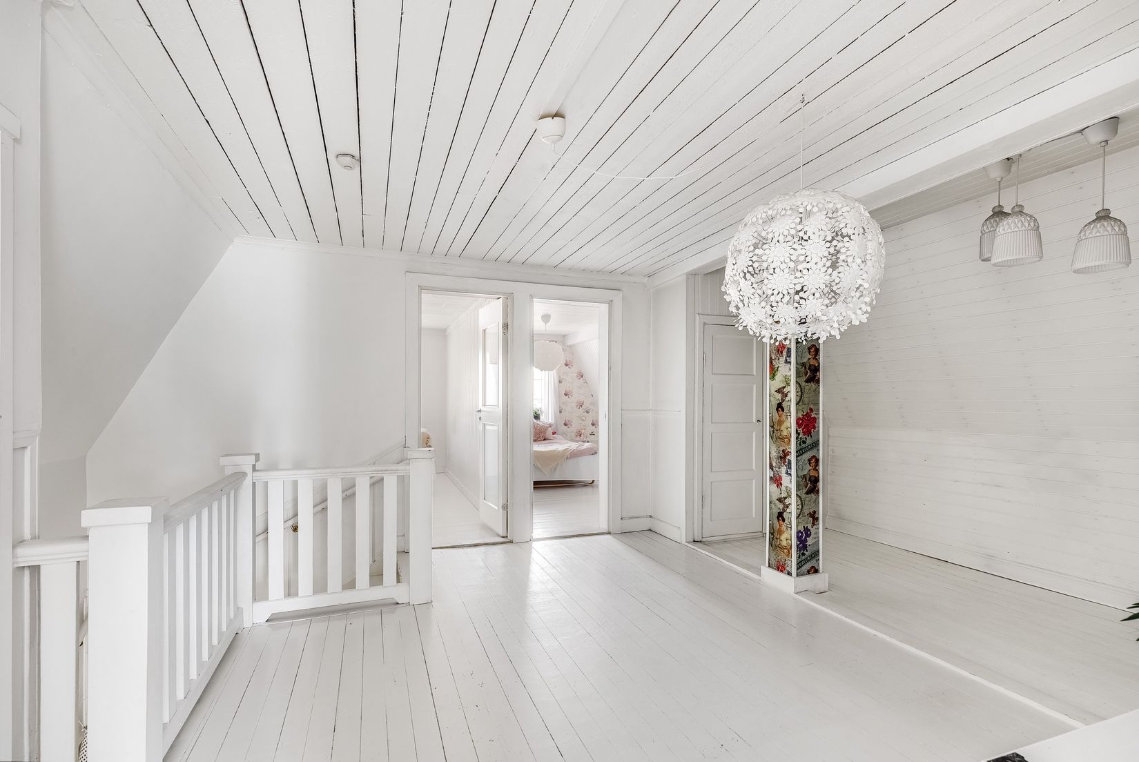 Villa, Slottsbrinksvägen 40, Slottsbrinken, Strängnäs