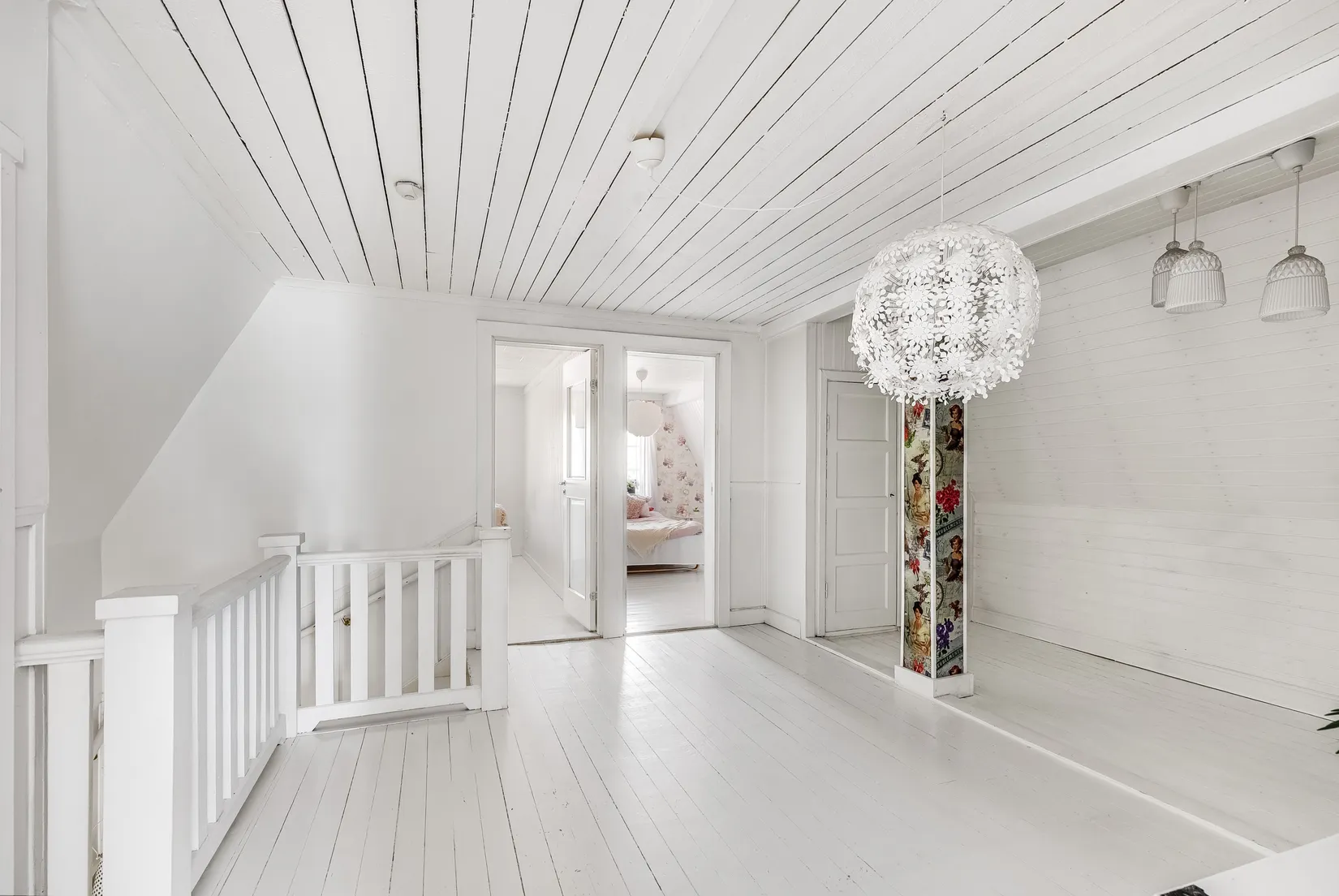 Villa, Slottsbrinksvägen 40, Slottsbrinken, Strängnäs
