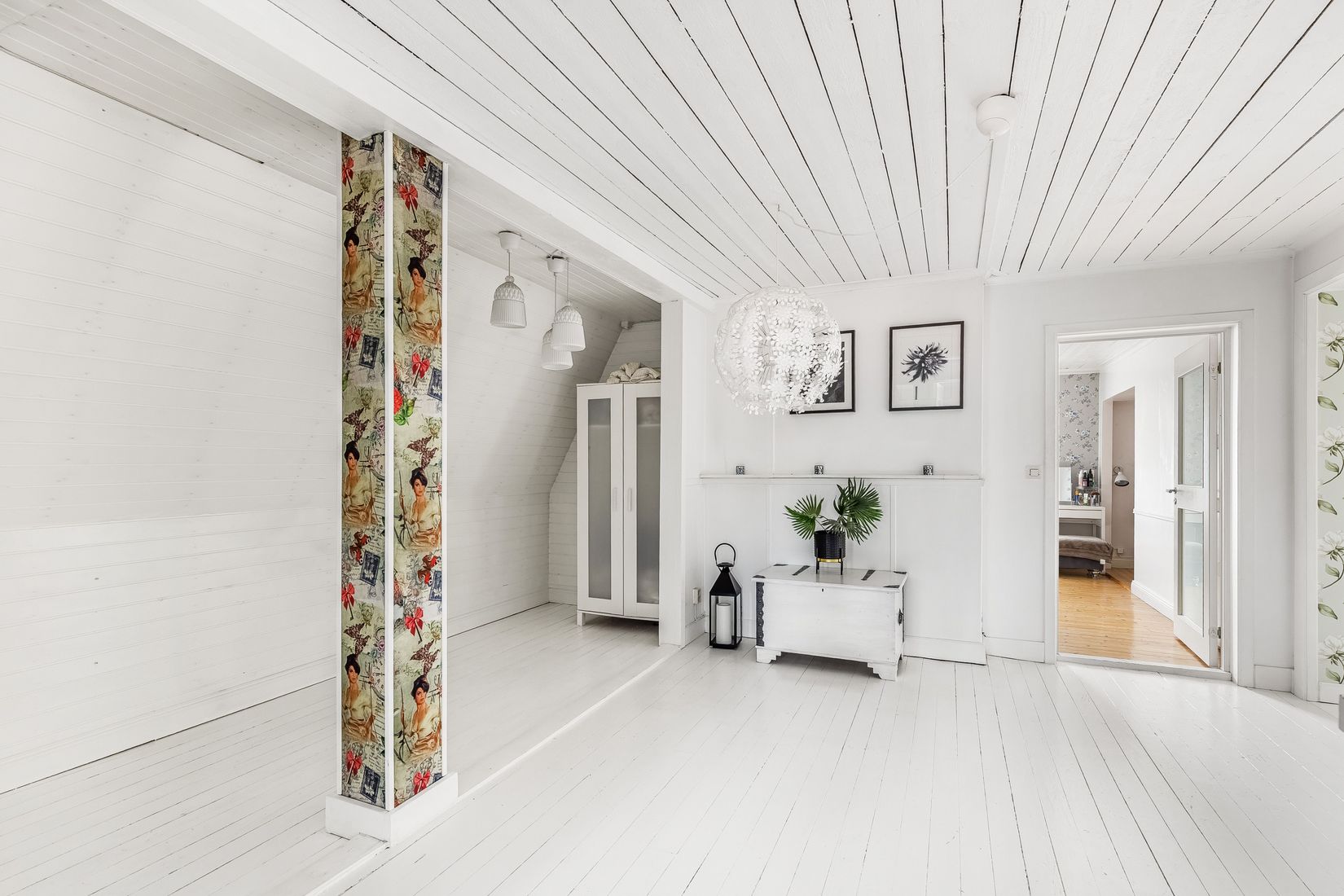 Villa, Slottsbrinksvägen 40, Slottsbrinken, Strängnäs