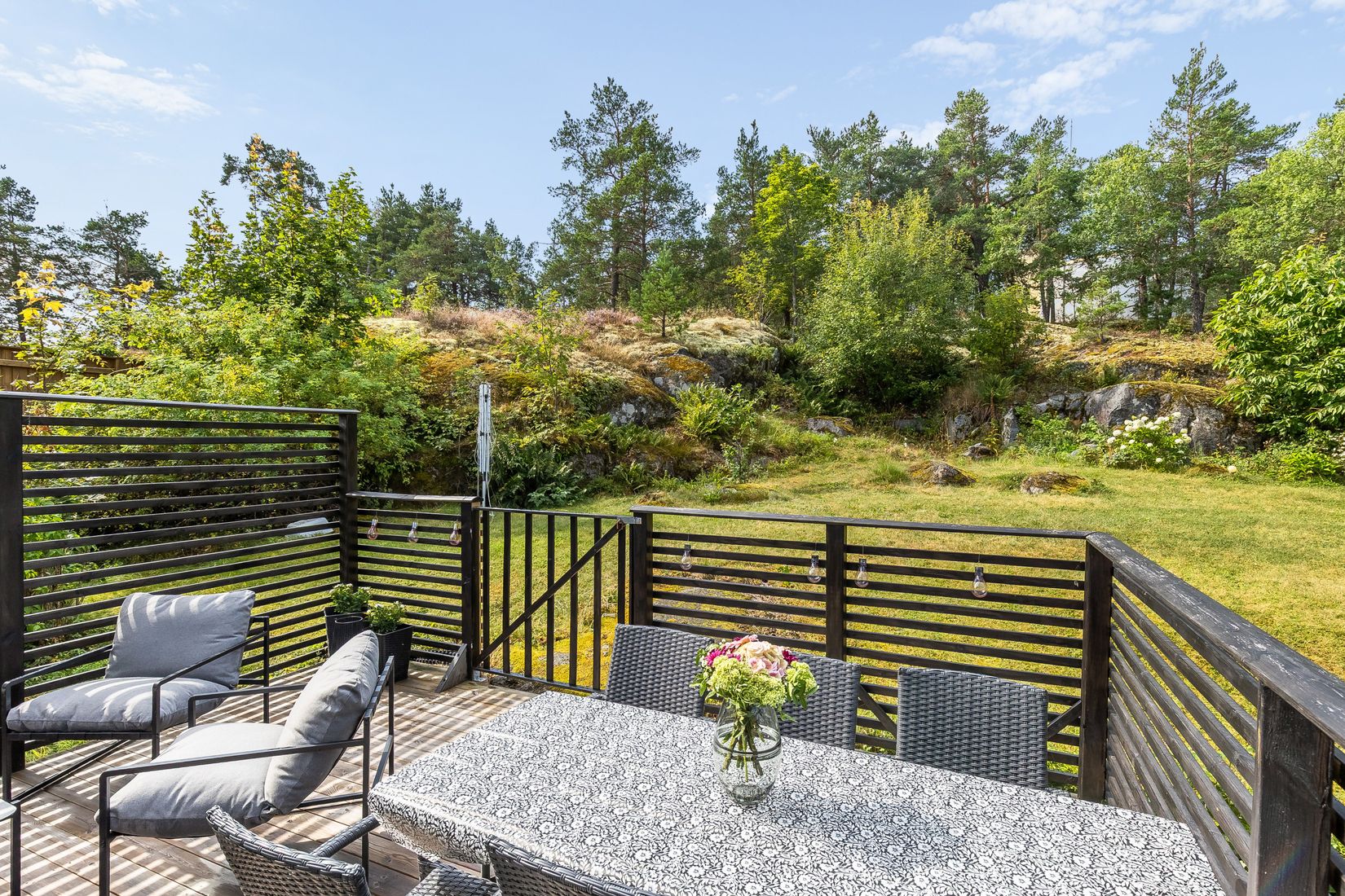 Villa, Slottsbrinksvägen 40, Slottsbrinken, Strängnäs