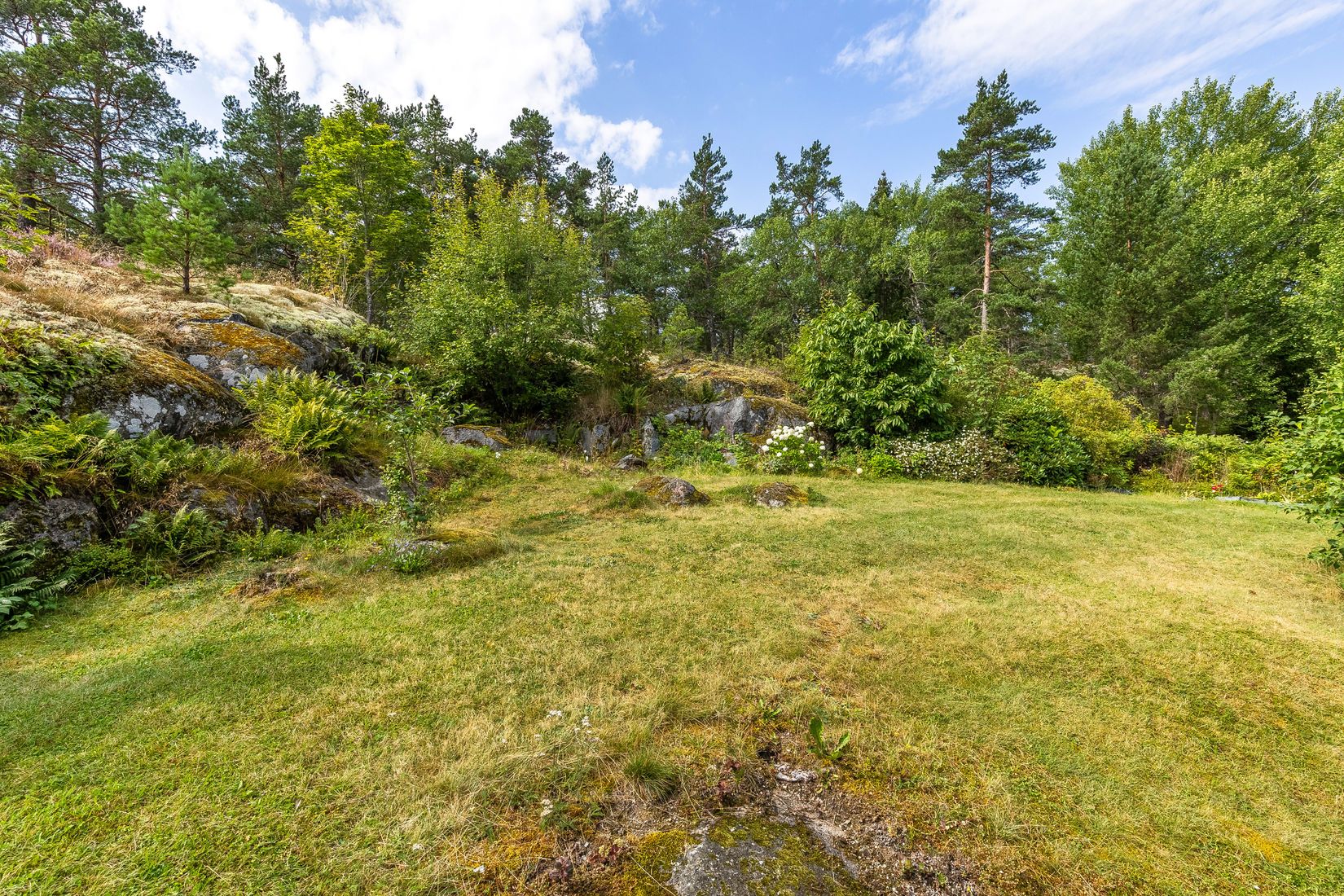 Villa, Slottsbrinksvägen 40, Slottsbrinken, Strängnäs