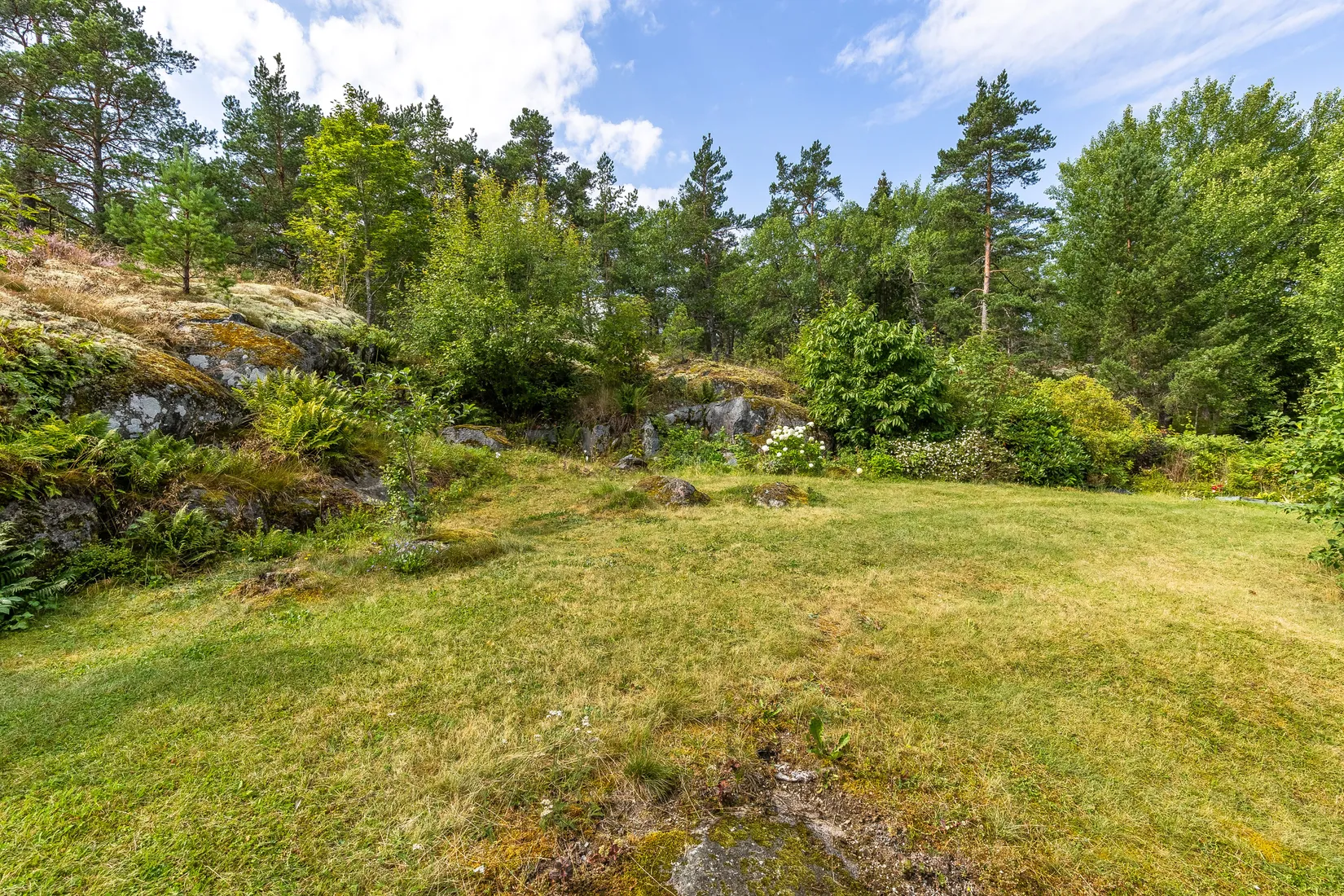Villa, Slottsbrinksvägen 40, Slottsbrinken, Strängnäs
