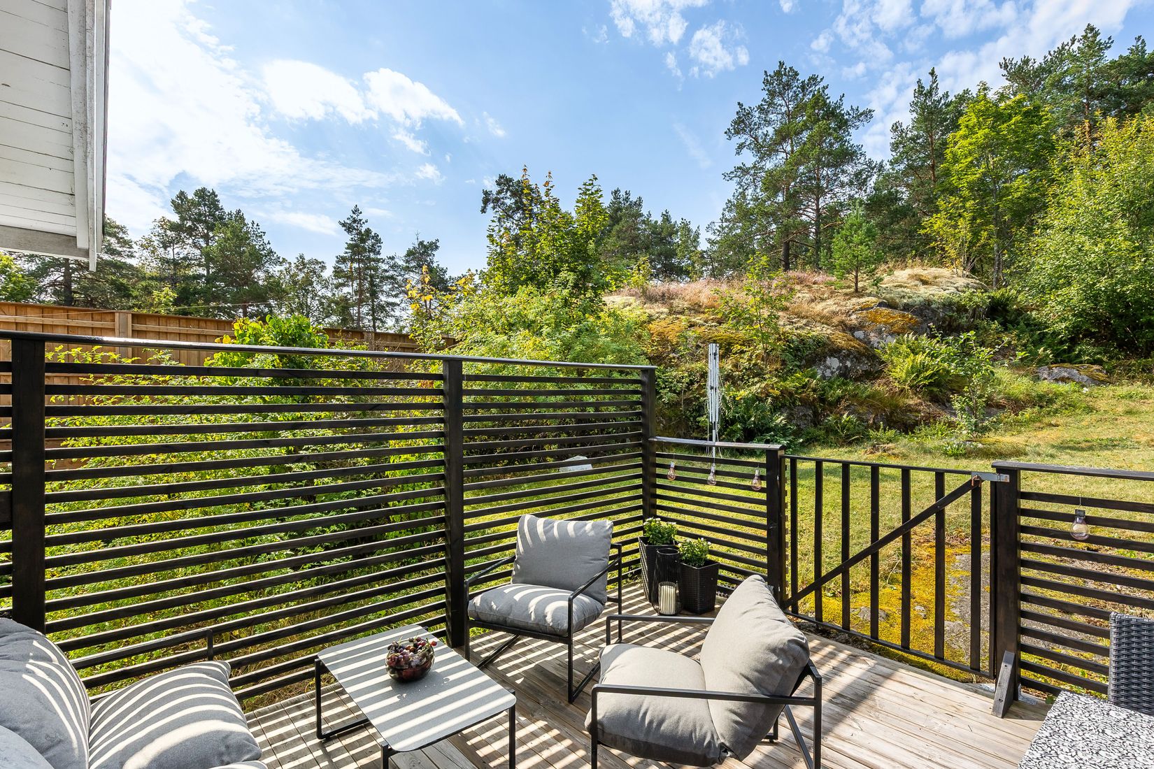 Villa, Slottsbrinksvägen 40, Slottsbrinken, Strängnäs