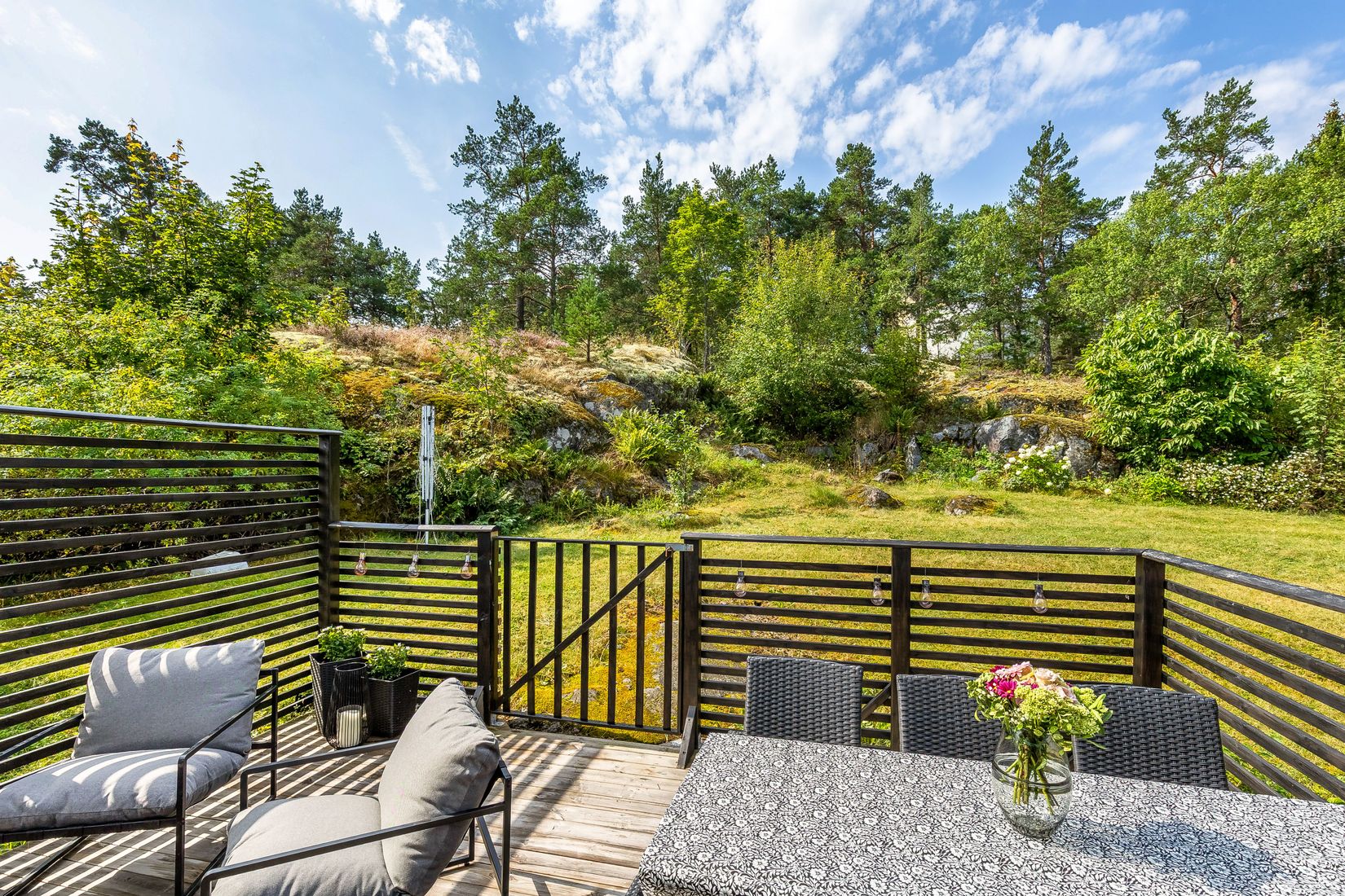 Villa, Slottsbrinksvägen 40, Slottsbrinken, Strängnäs