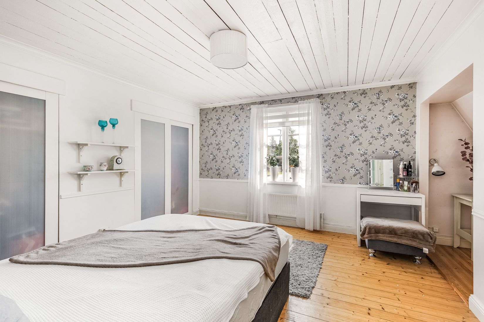 Villa, Slottsbrinksvägen 40, Slottsbrinken, Strängnäs