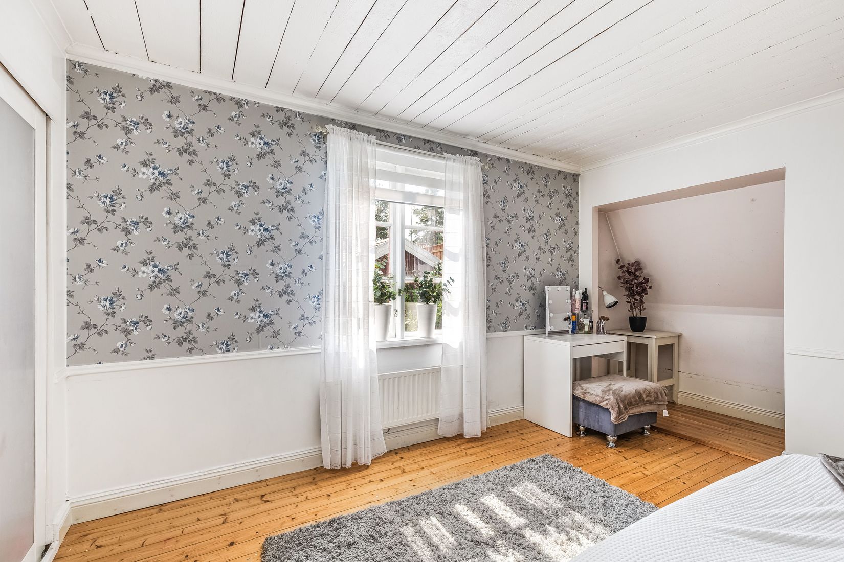 Villa, Slottsbrinksvägen 40, Slottsbrinken, Strängnäs