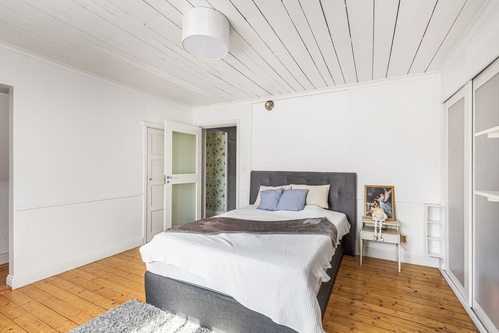 Villa, Slottsbrinksvägen 40, Slottsbrinken, Strängnäs