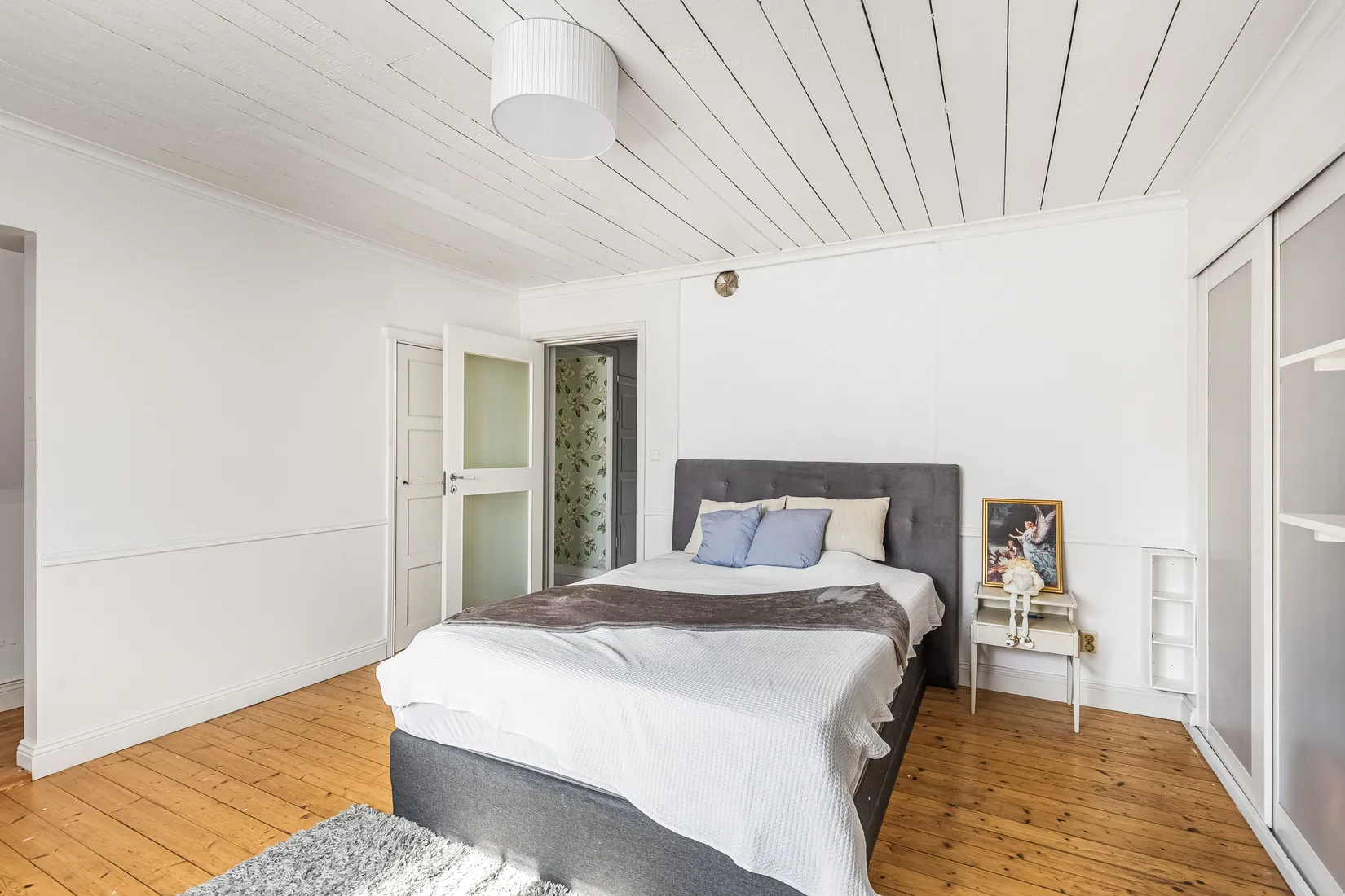 Villa, Slottsbrinksvägen 40, Slottsbrinken, Strängnäs