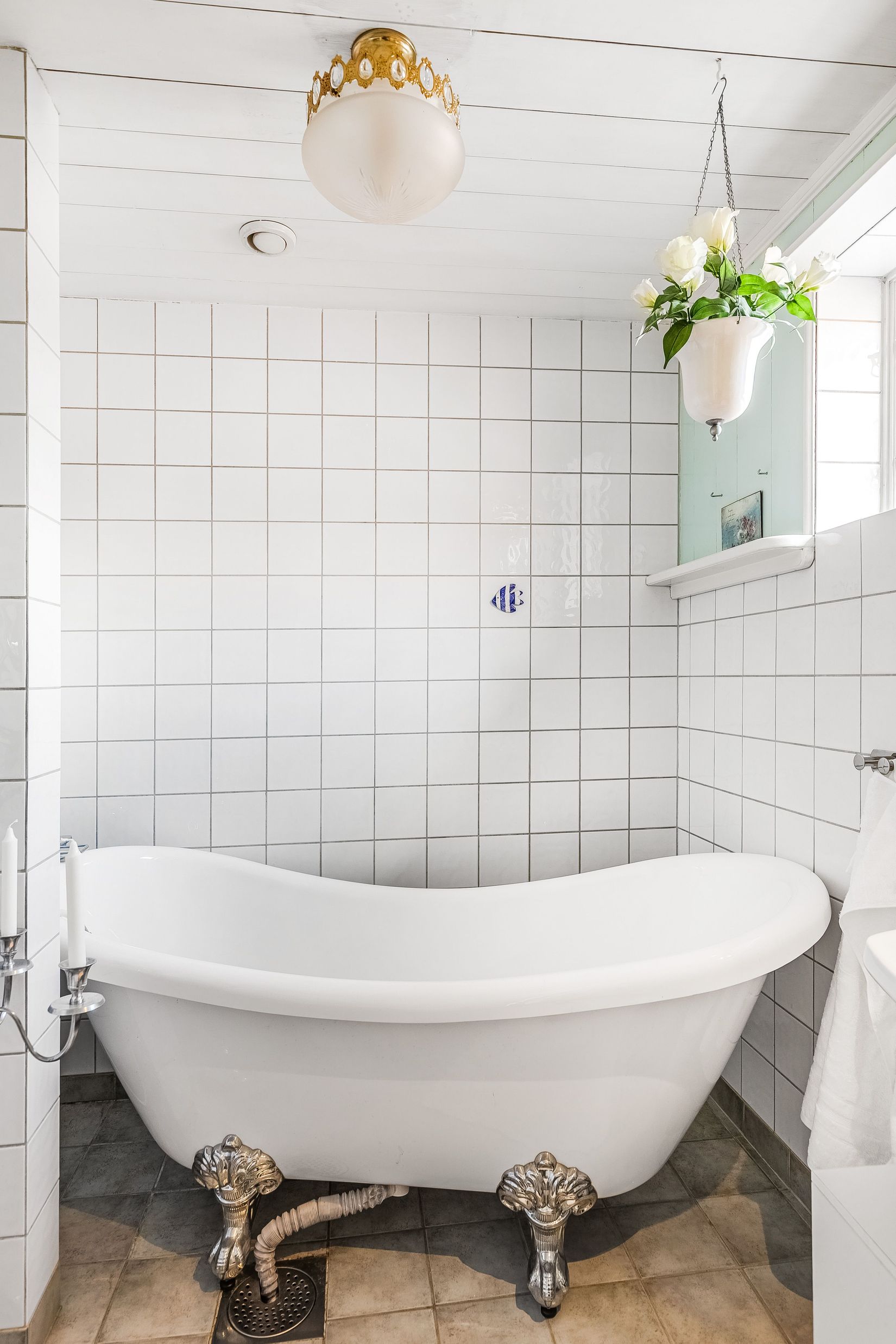 Villa, Slottsbrinksvägen 40, Slottsbrinken, Strängnäs