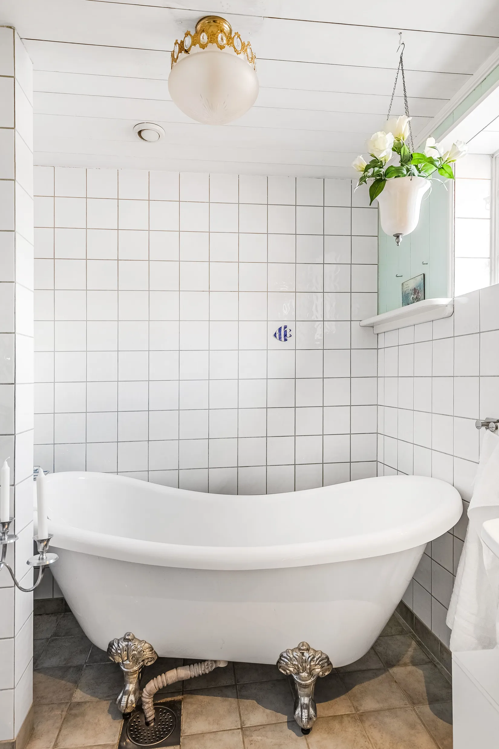 Villa, Slottsbrinksvägen 40, Slottsbrinken, Strängnäs