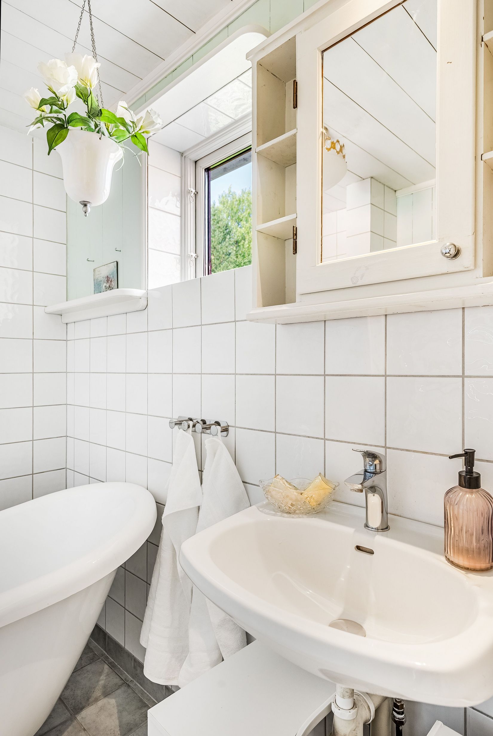 Villa, Slottsbrinksvägen 40, Slottsbrinken, Strängnäs