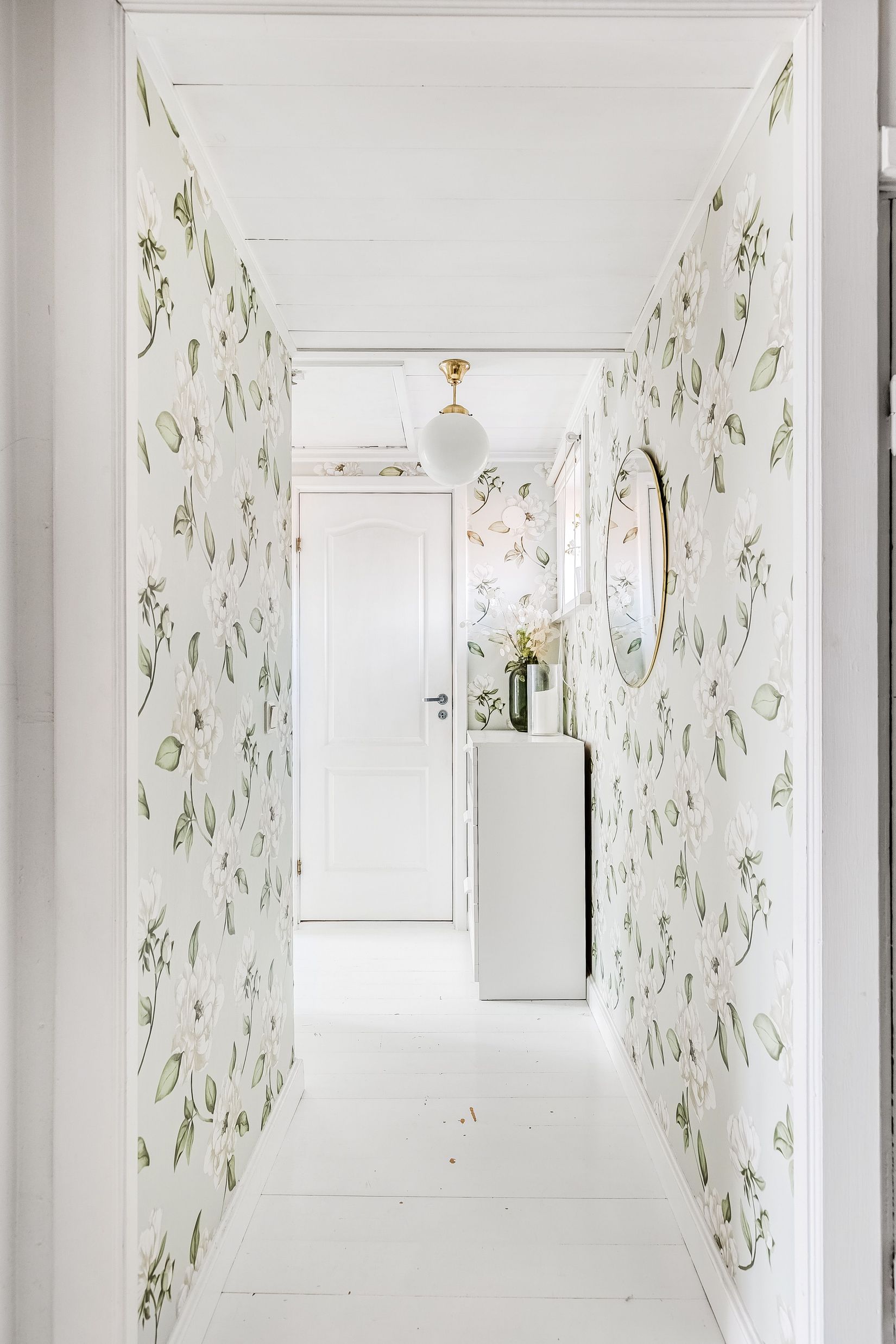 Villa, Slottsbrinksvägen 40, Slottsbrinken, Strängnäs