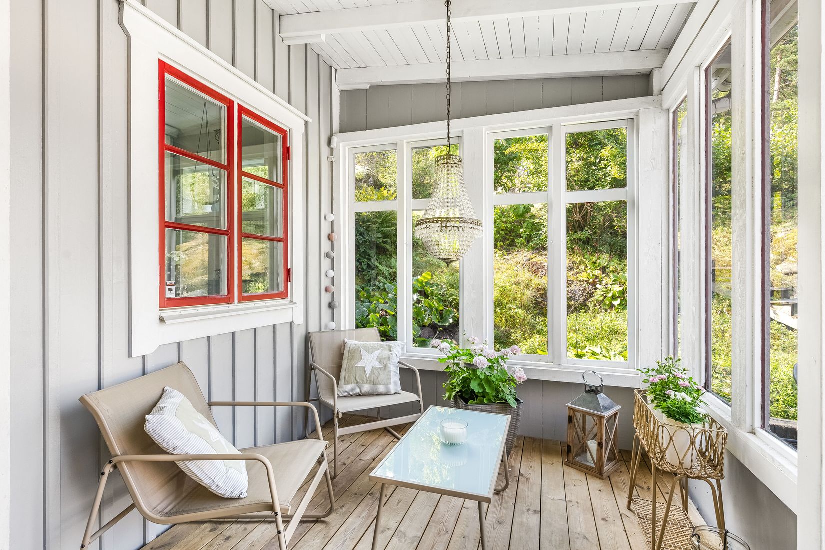 Villa, Slottsbrinksvägen 40, Slottsbrinken, Strängnäs