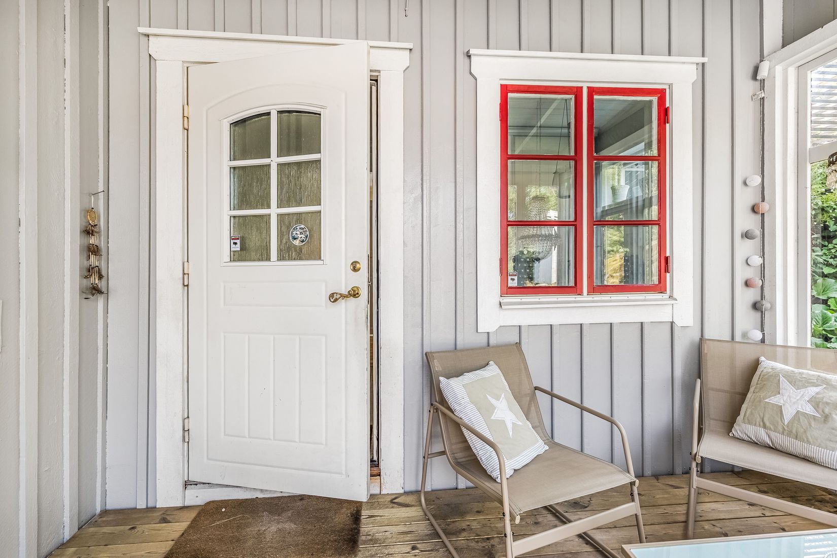 Villa, Slottsbrinksvägen 40, Slottsbrinken, Strängnäs