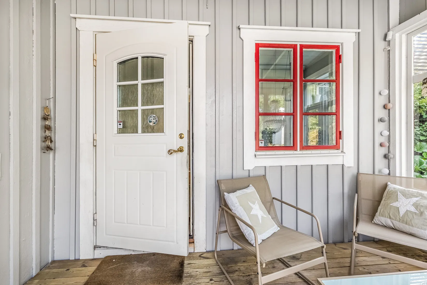 Villa, Slottsbrinksvägen 40, Slottsbrinken, Strängnäs