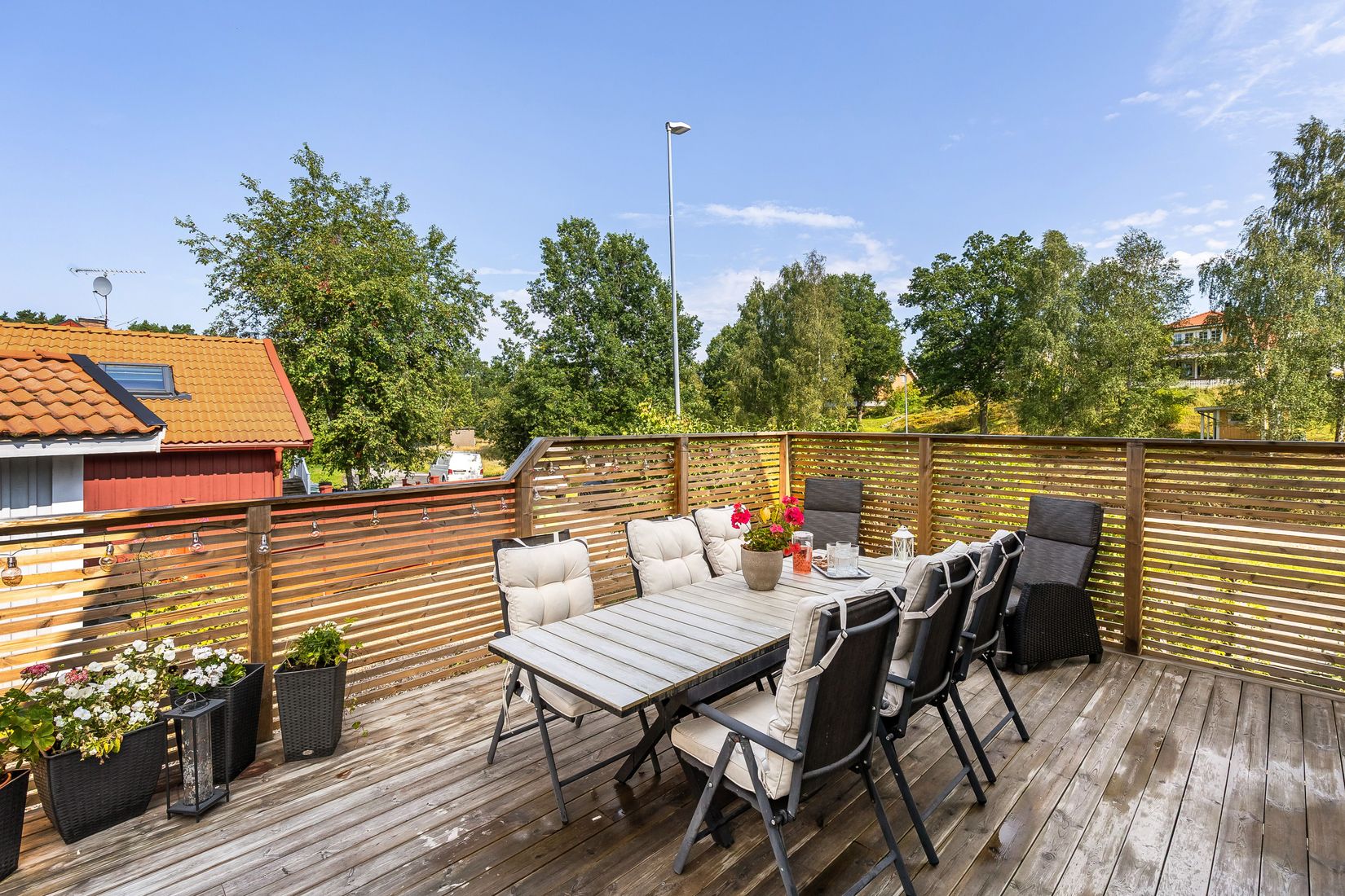 Villa, Slottsbrinksvägen 40, Slottsbrinken, Strängnäs