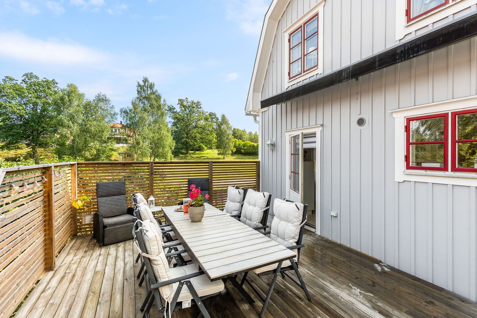 Villa, Slottsbrinksvägen 40, Slottsbrinken, Strängnäs