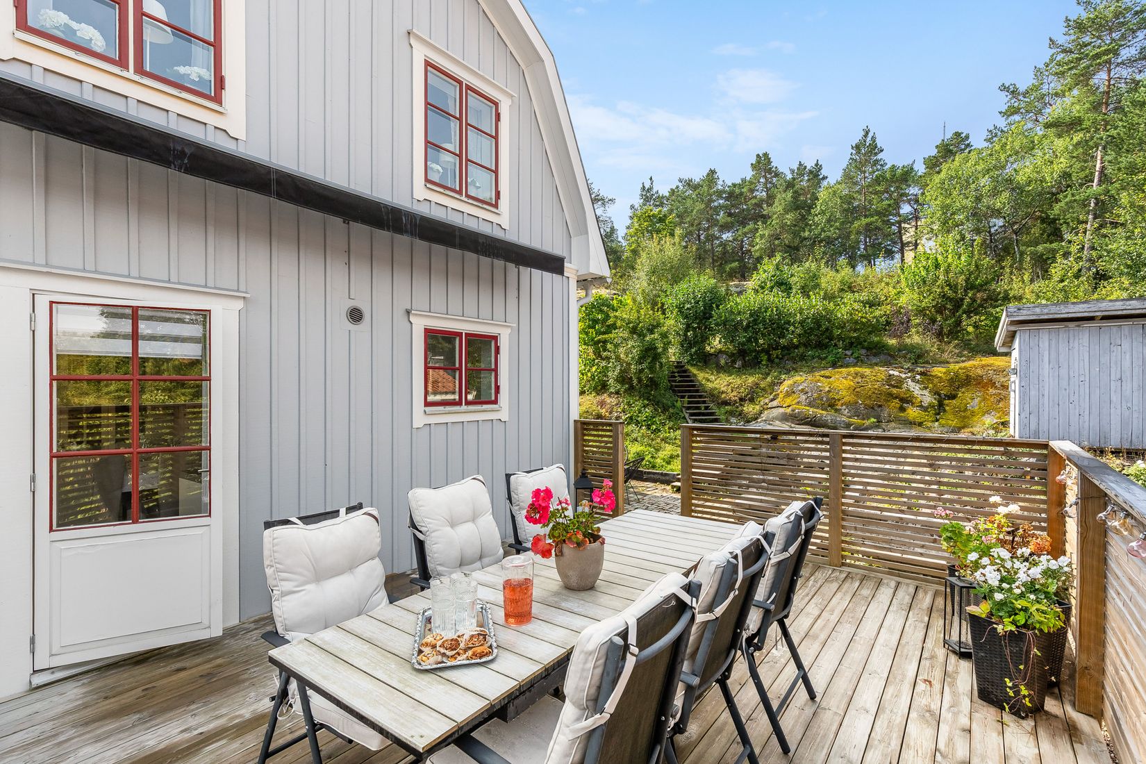 Villa, Slottsbrinksvägen 40, Slottsbrinken, Strängnäs