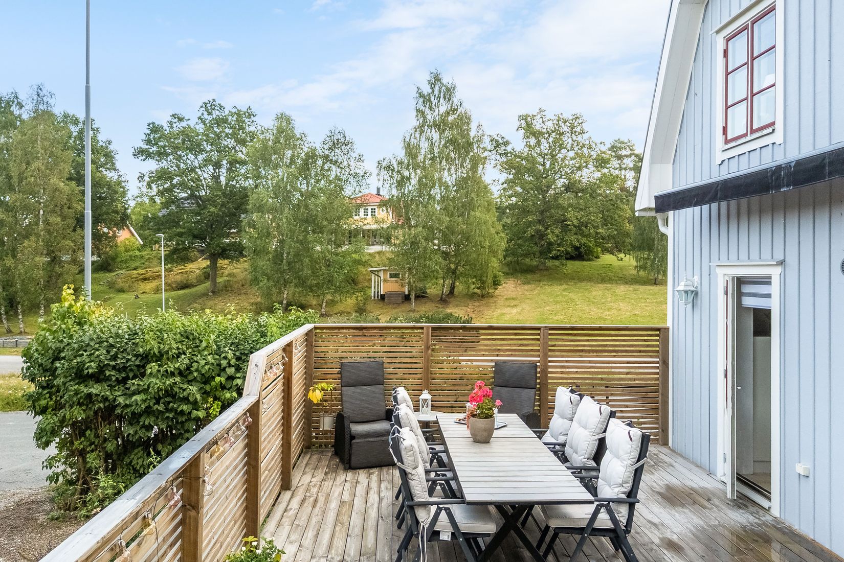 Villa, Slottsbrinksvägen 40, Slottsbrinken, Strängnäs