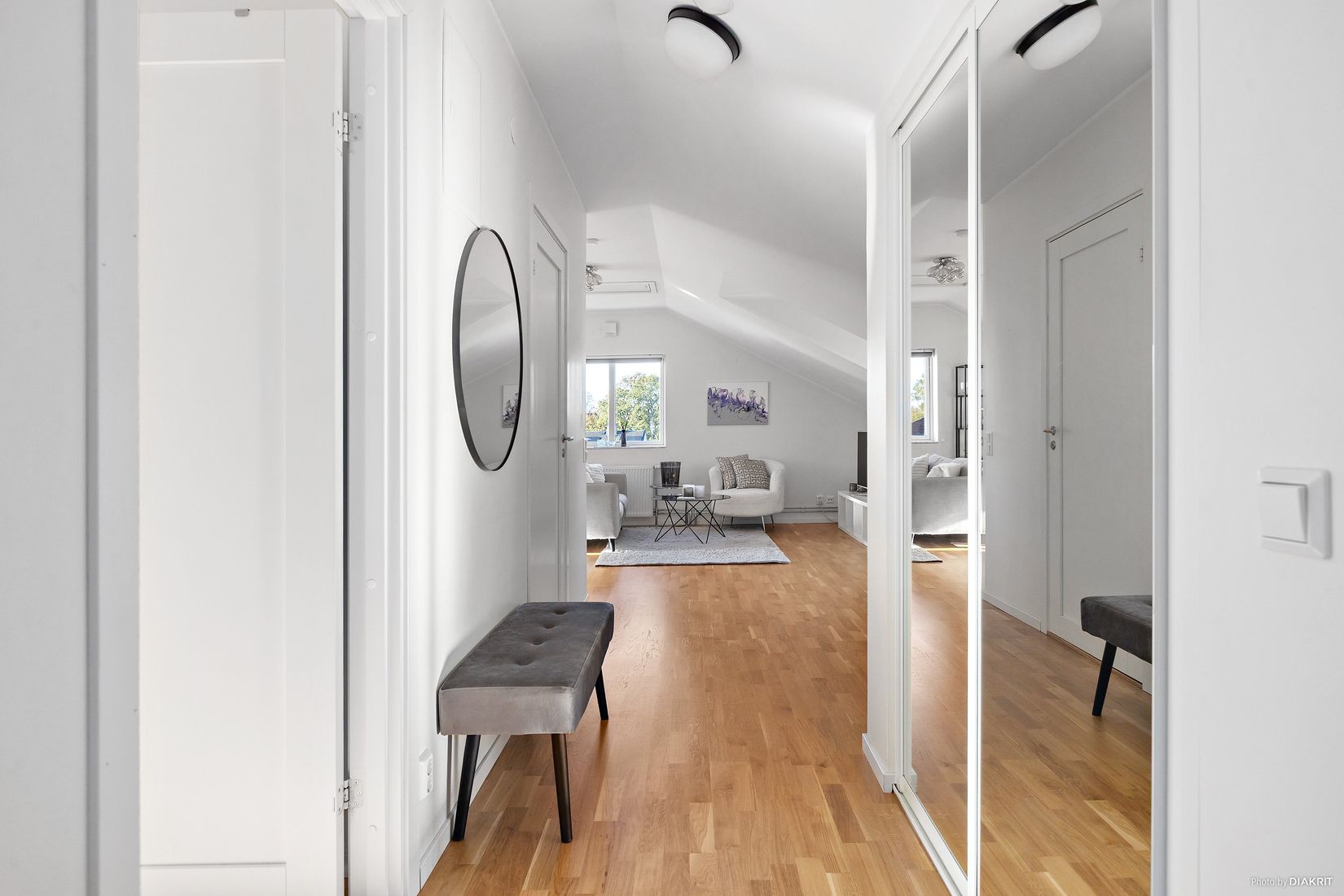 Bostadsrätt, Gjutaregatan 1, Väster, Örebro