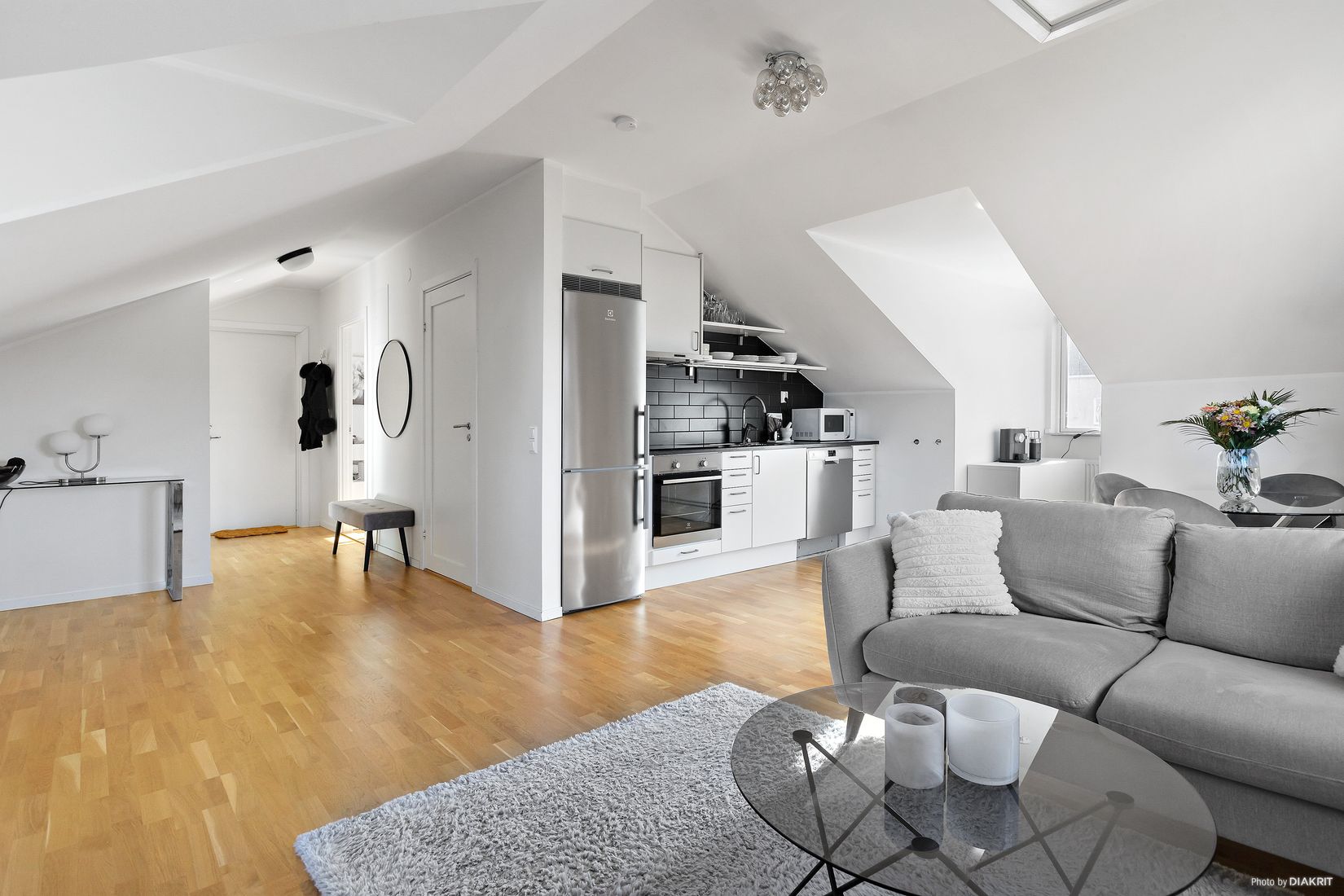 Bostadsrätt, Gjutaregatan 1, Väster, Örebro