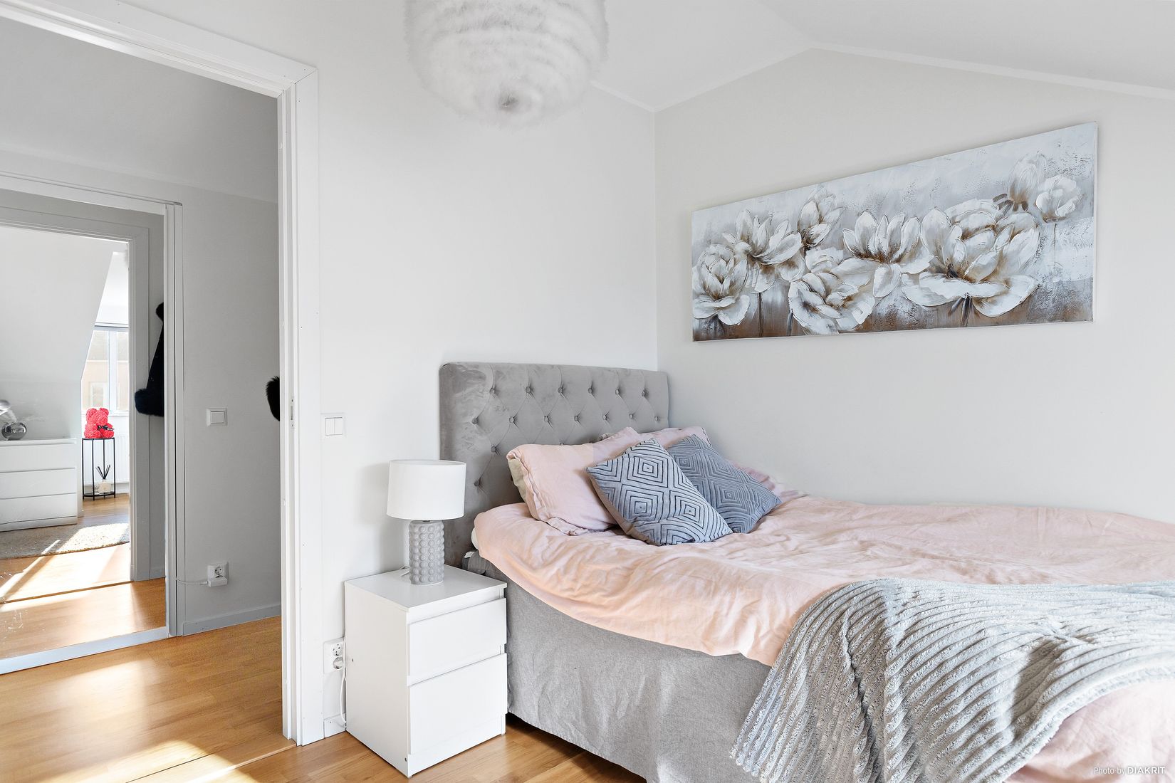 Bostadsrätt, Gjutaregatan 1, Väster, Örebro