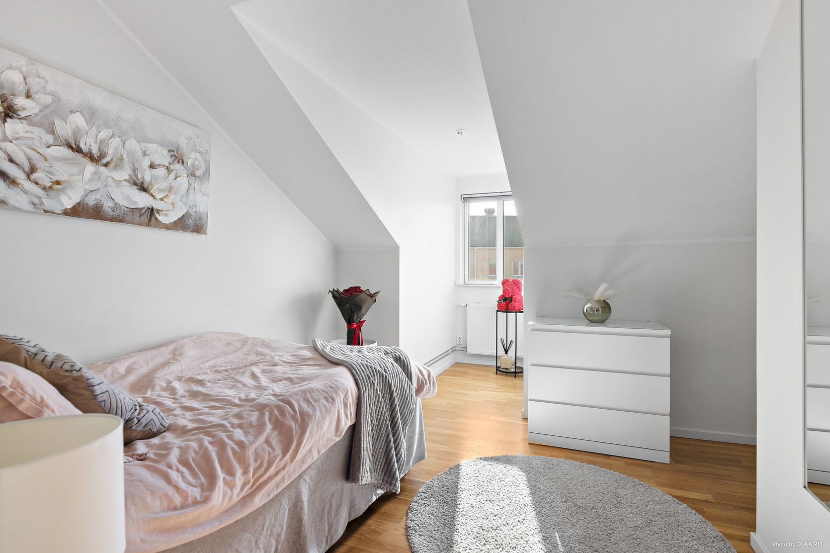 Bostadsrätt, Gjutaregatan 1, Väster, Örebro