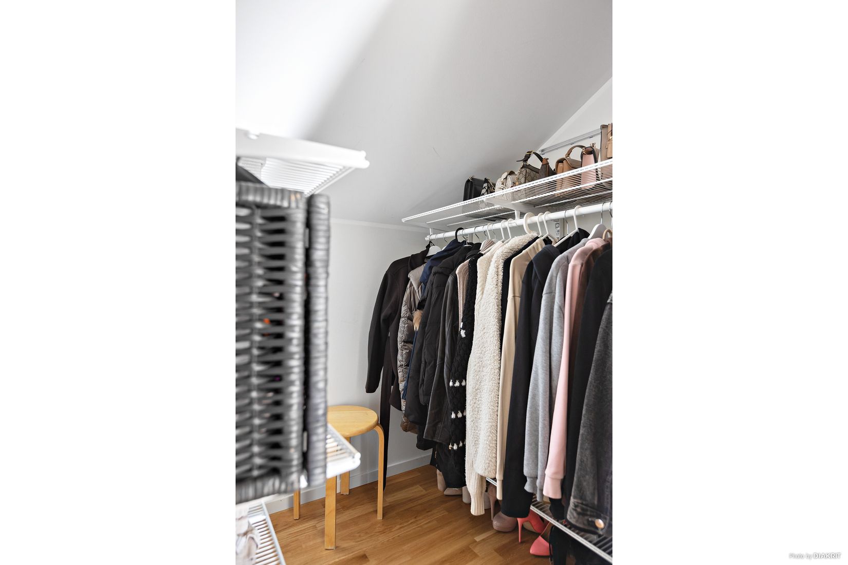 Bostadsrätt, Gjutaregatan 1, Väster, Örebro