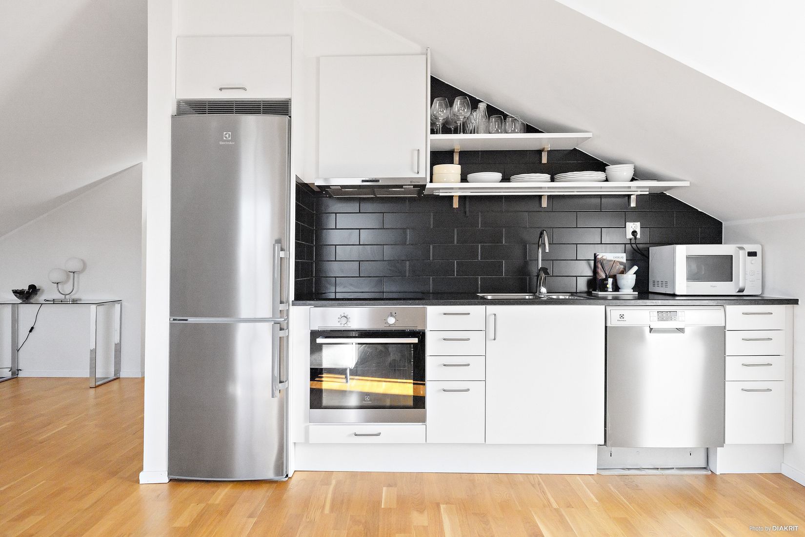 Bostadsrätt, Gjutaregatan 1, Väster, Örebro