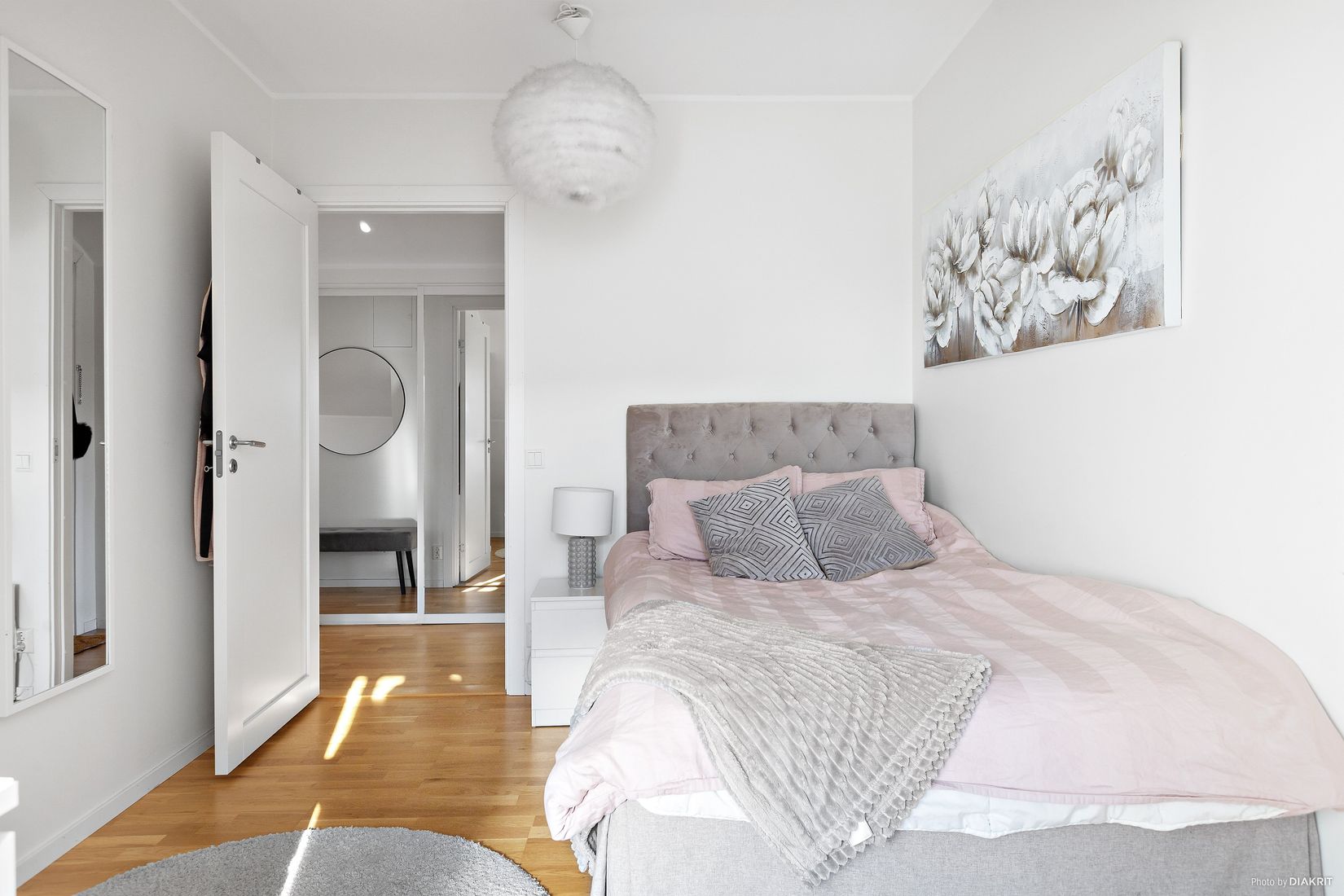 Bostadsrätt, Gjutaregatan 1, Väster, Örebro