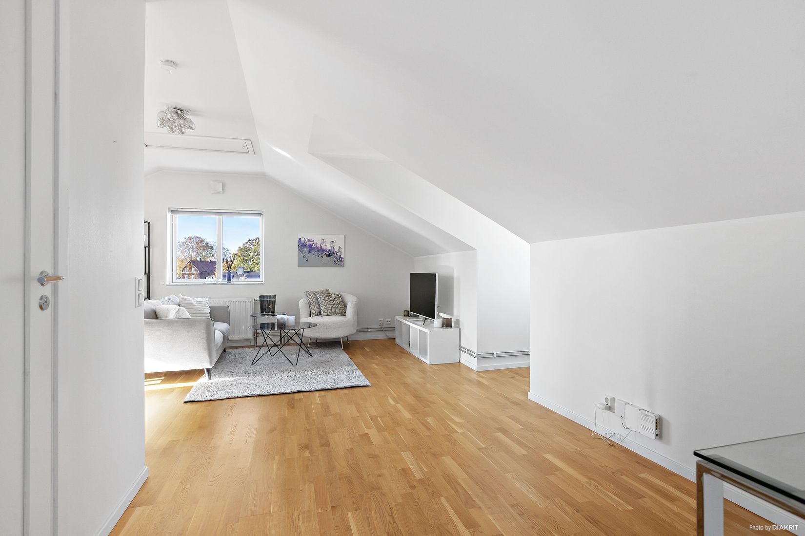 Bostadsrätt, Gjutaregatan 1, Väster, Örebro