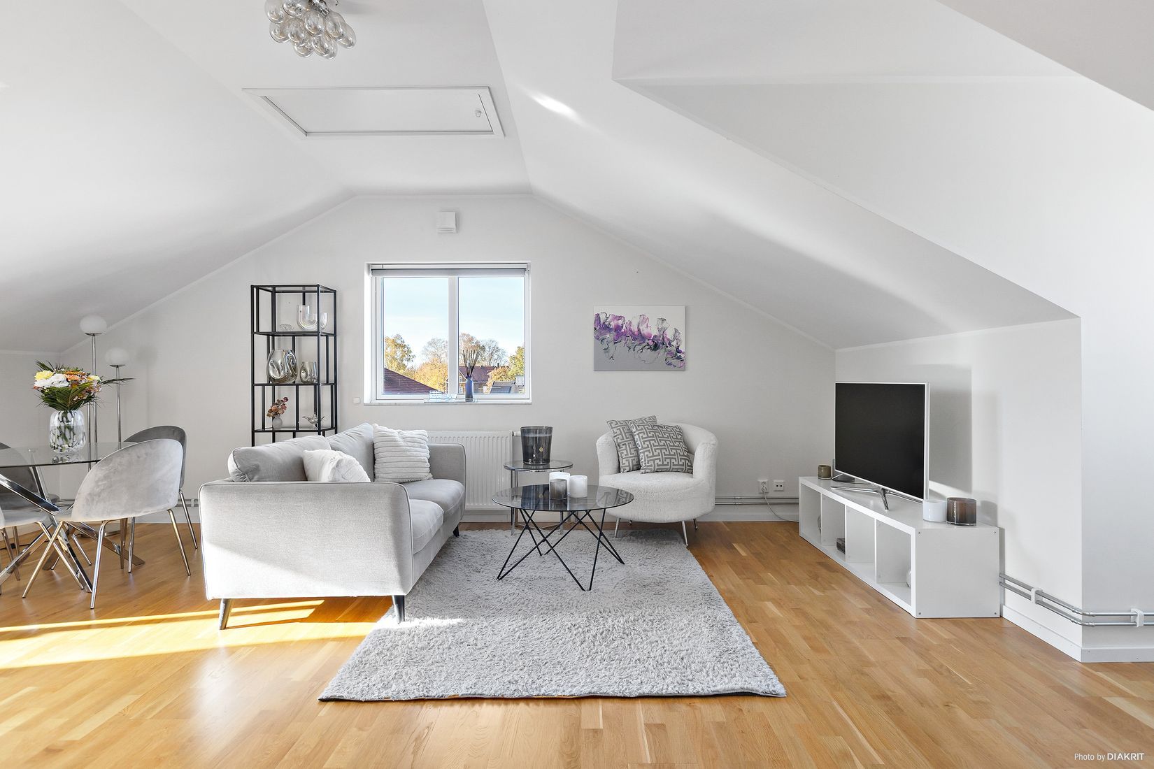 Bostadsrätt, Gjutaregatan 1, Väster, Örebro