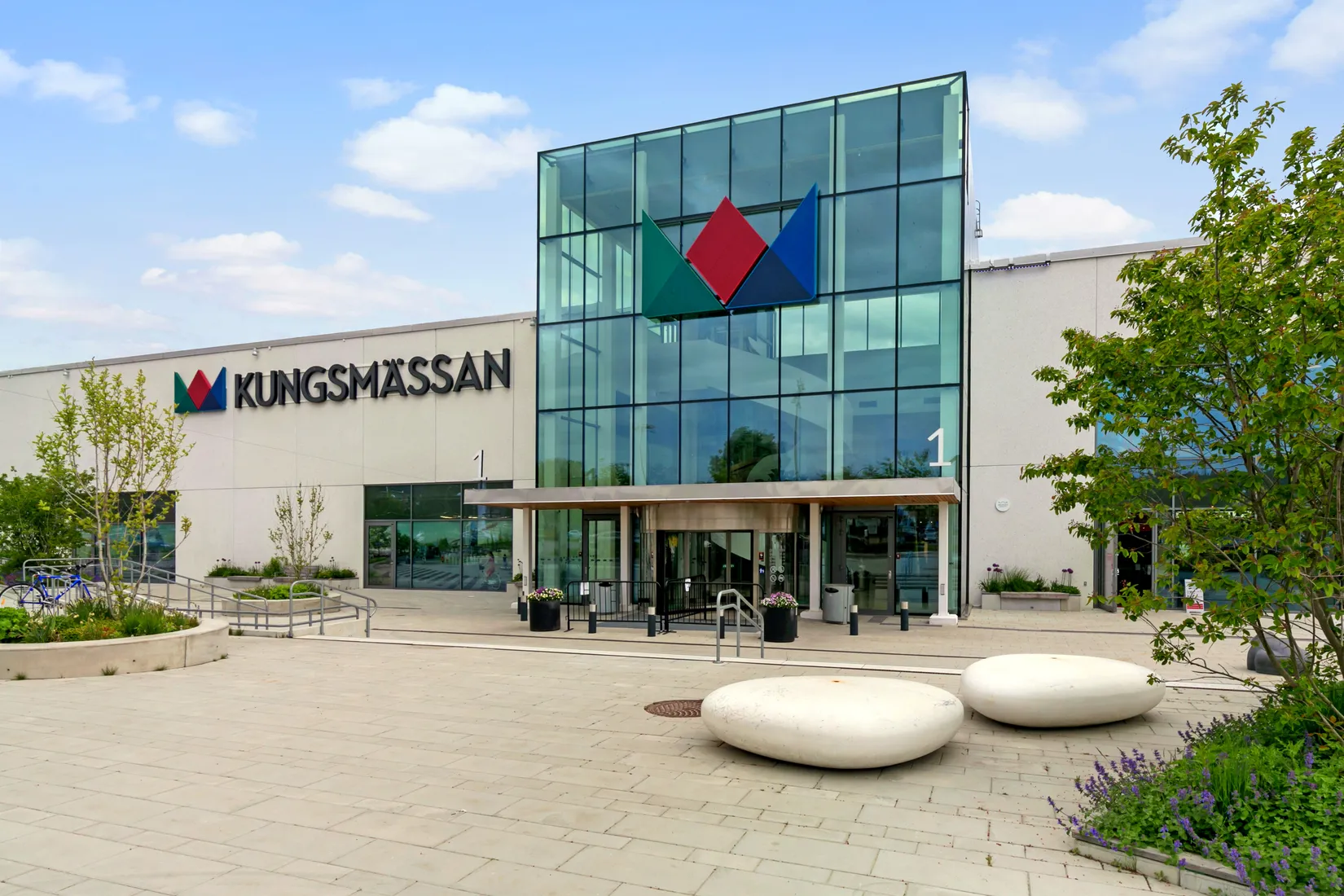 Bostadsrätt, Bissmarksgatan 9B, Västra Villastaden, Kungsbacka