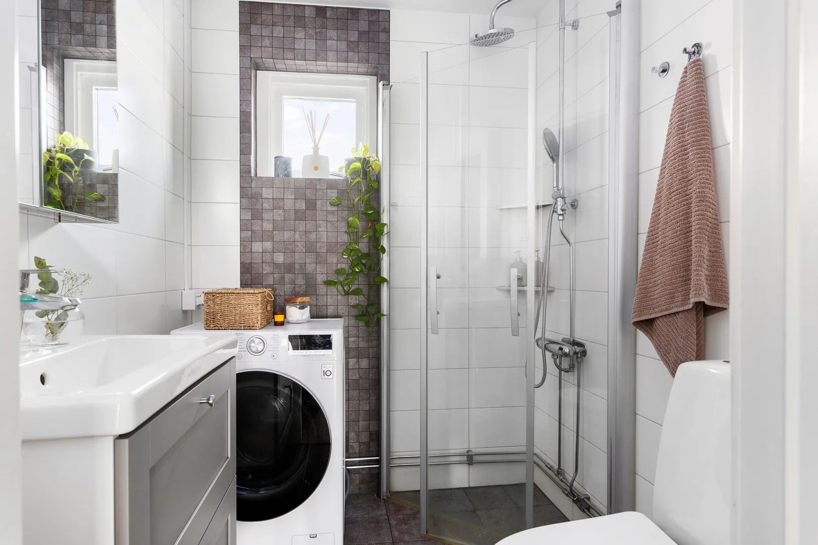 Bostadsrätt, Bissmarksgatan 9B, Västra Villastaden, Kungsbacka