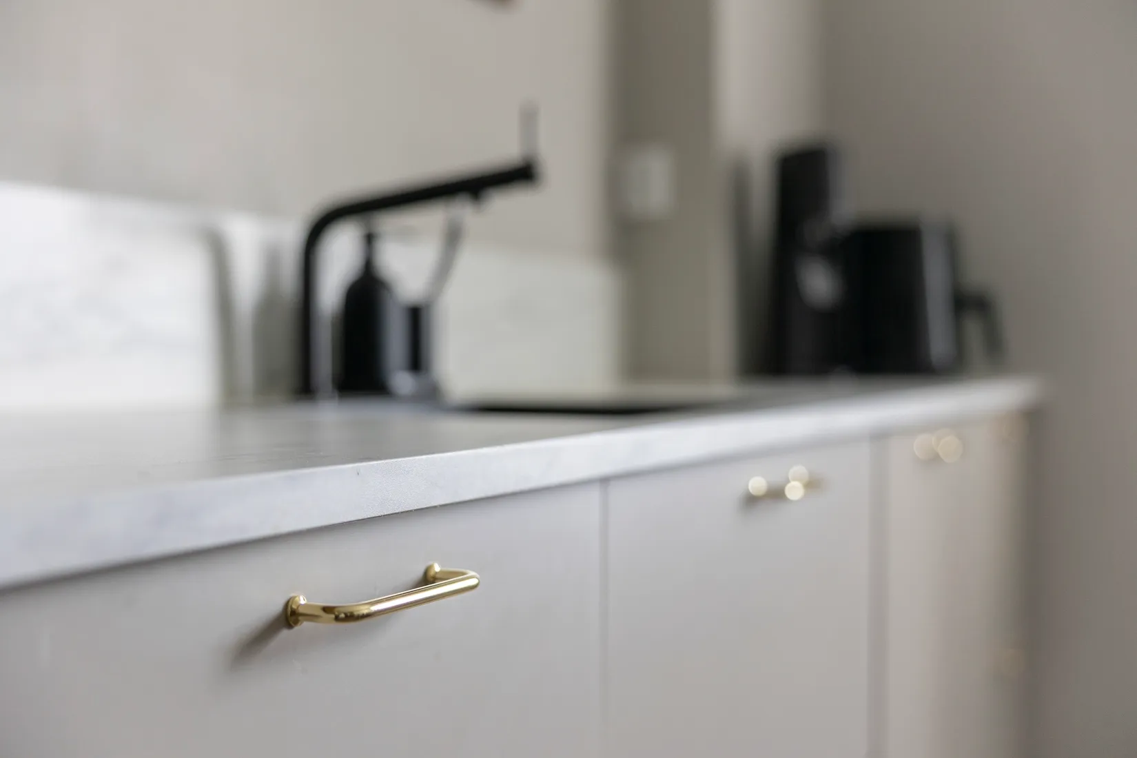 Bostadsrätt, Bissmarksgatan 9B, Västra Villastaden, Kungsbacka