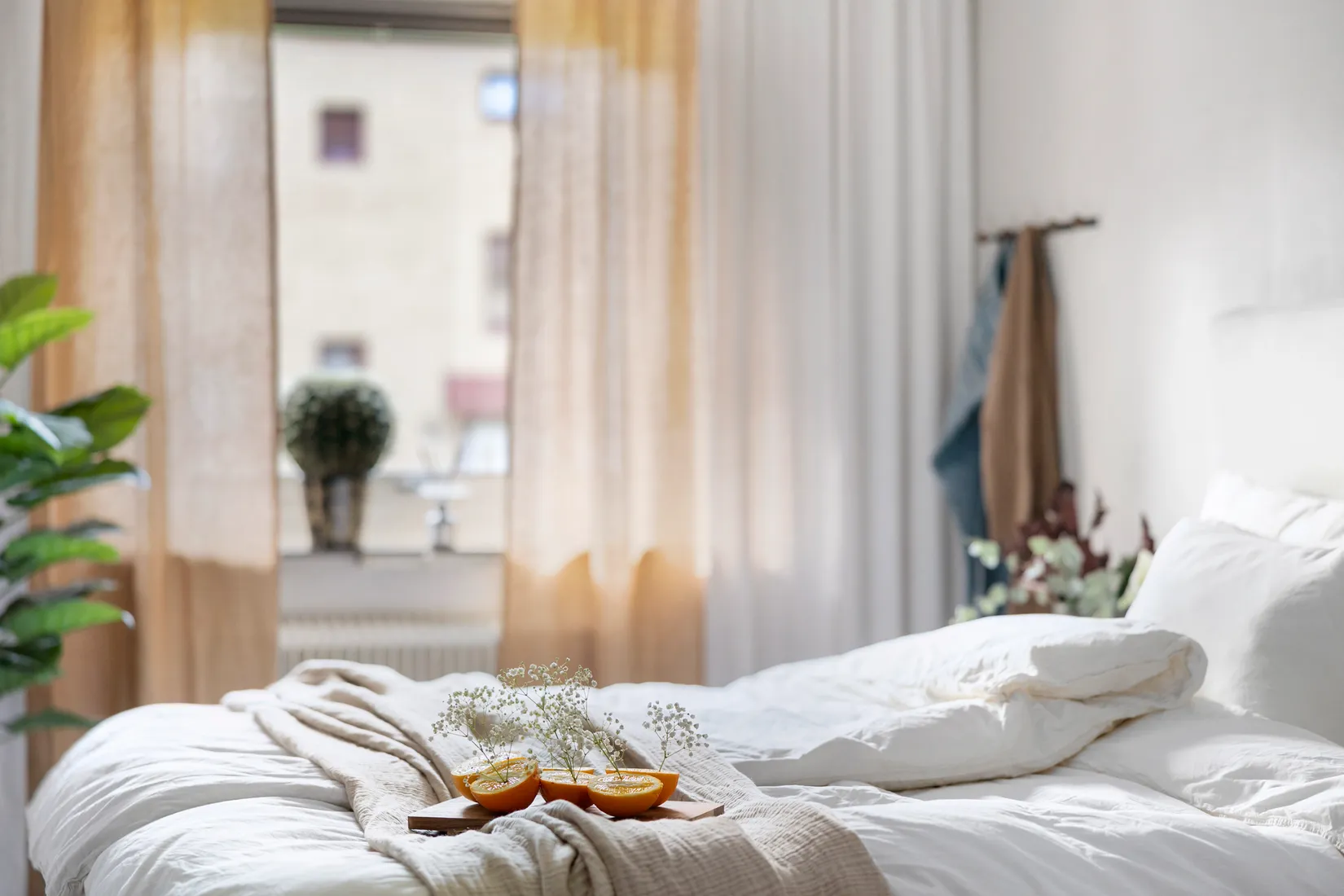 Bostadsrätt, Bissmarksgatan 9B, Västra Villastaden, Kungsbacka