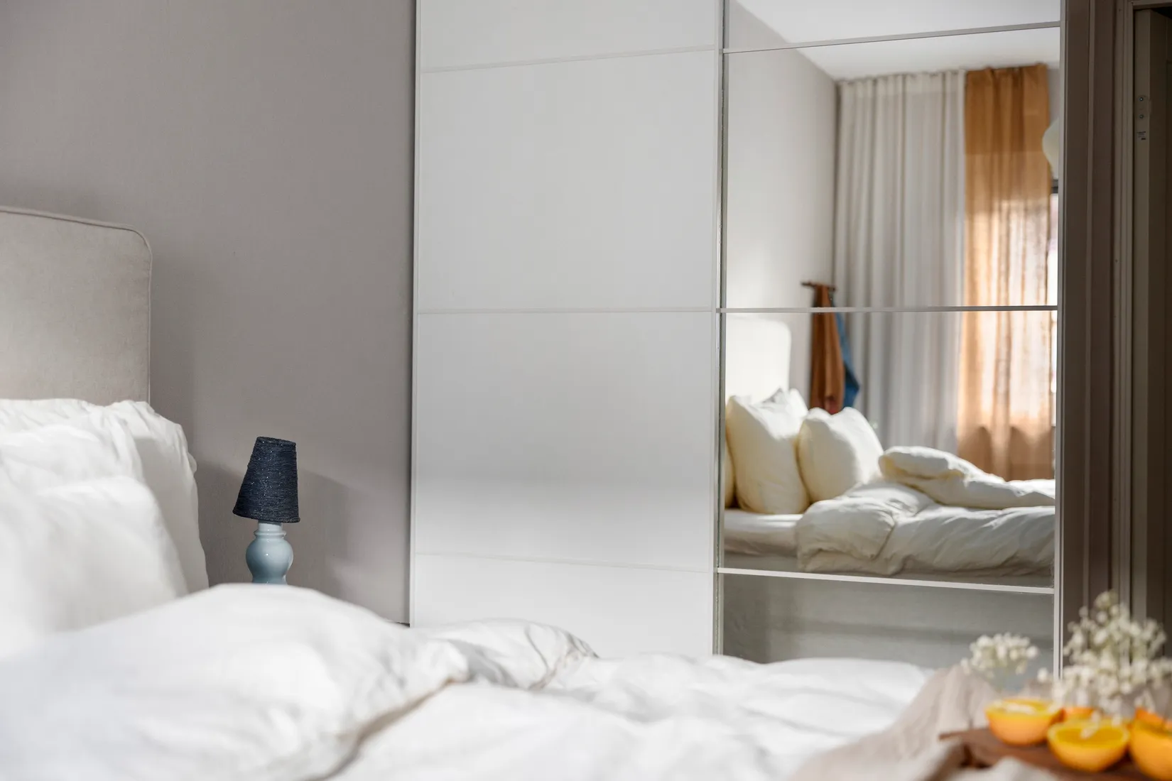 Bostadsrätt, Bissmarksgatan 9B, Västra Villastaden, Kungsbacka