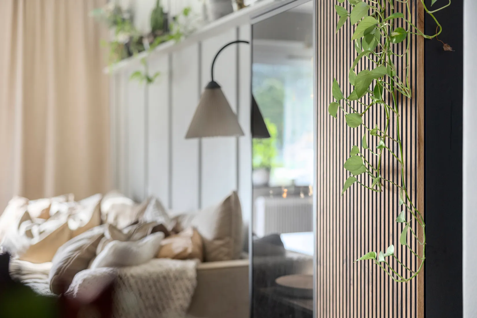 Bostadsrätt, Bissmarksgatan 9B, Västra Villastaden, Kungsbacka