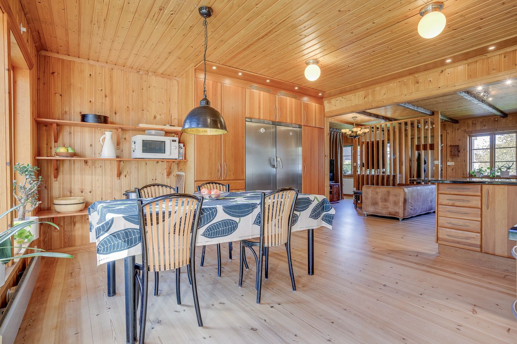 Villa, Fiskestigen 37, Holmsund, Umeå