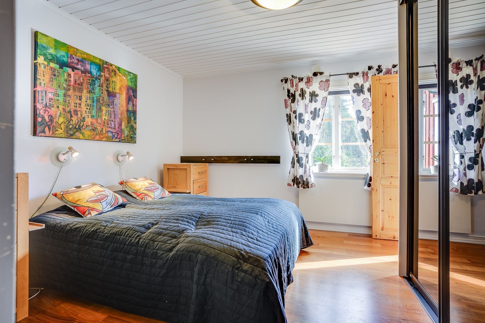 Villa, Fiskestigen 37, Holmsund, Umeå