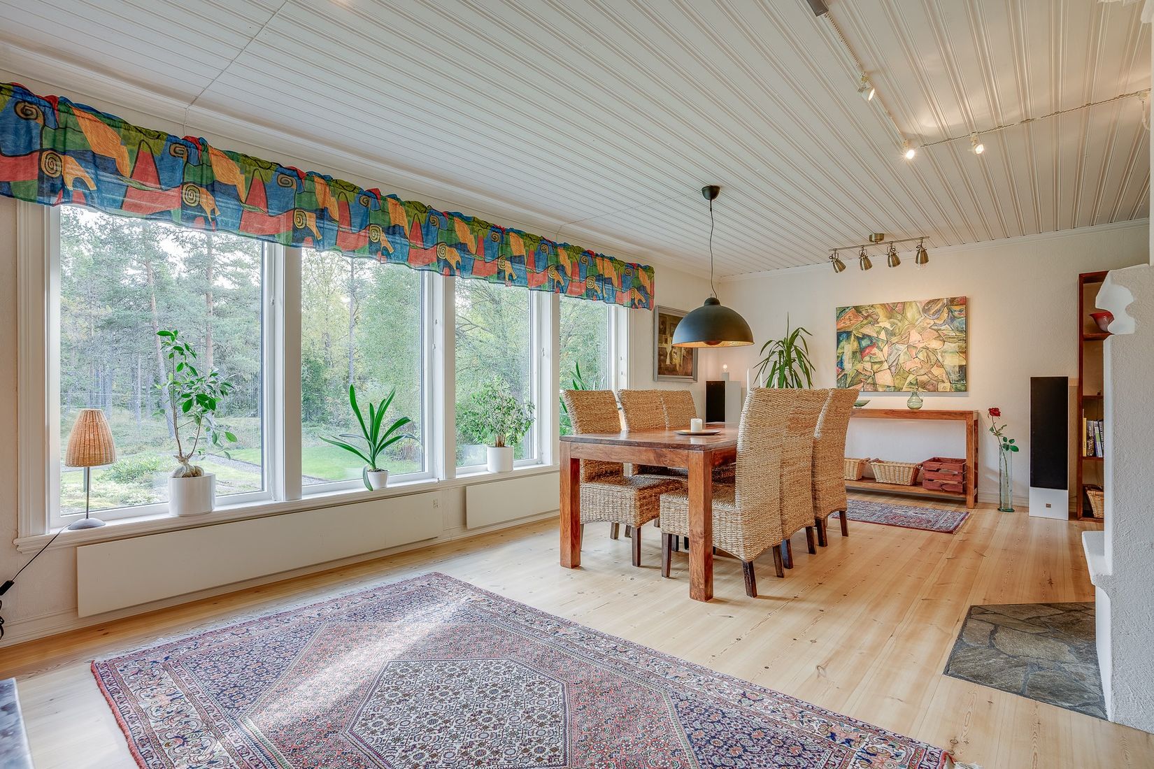 Villa, Fiskestigen 37, Holmsund, Umeå