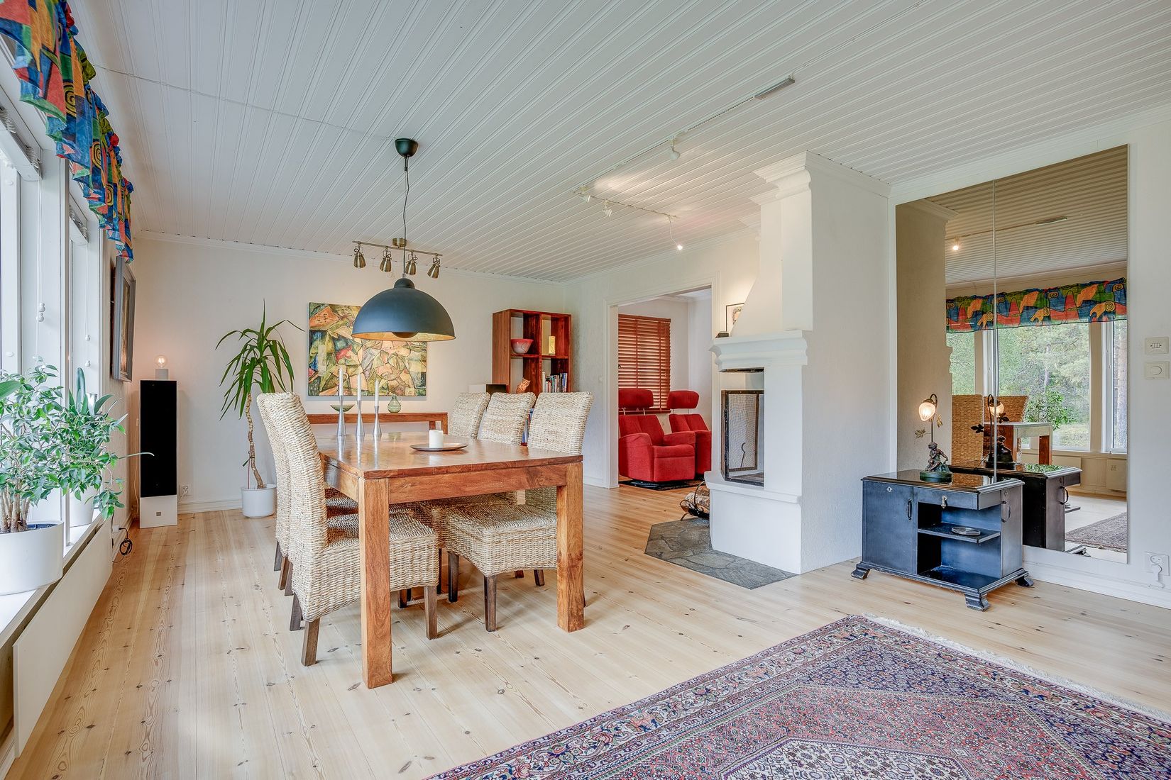 Villa, Fiskestigen 37, Holmsund, Umeå