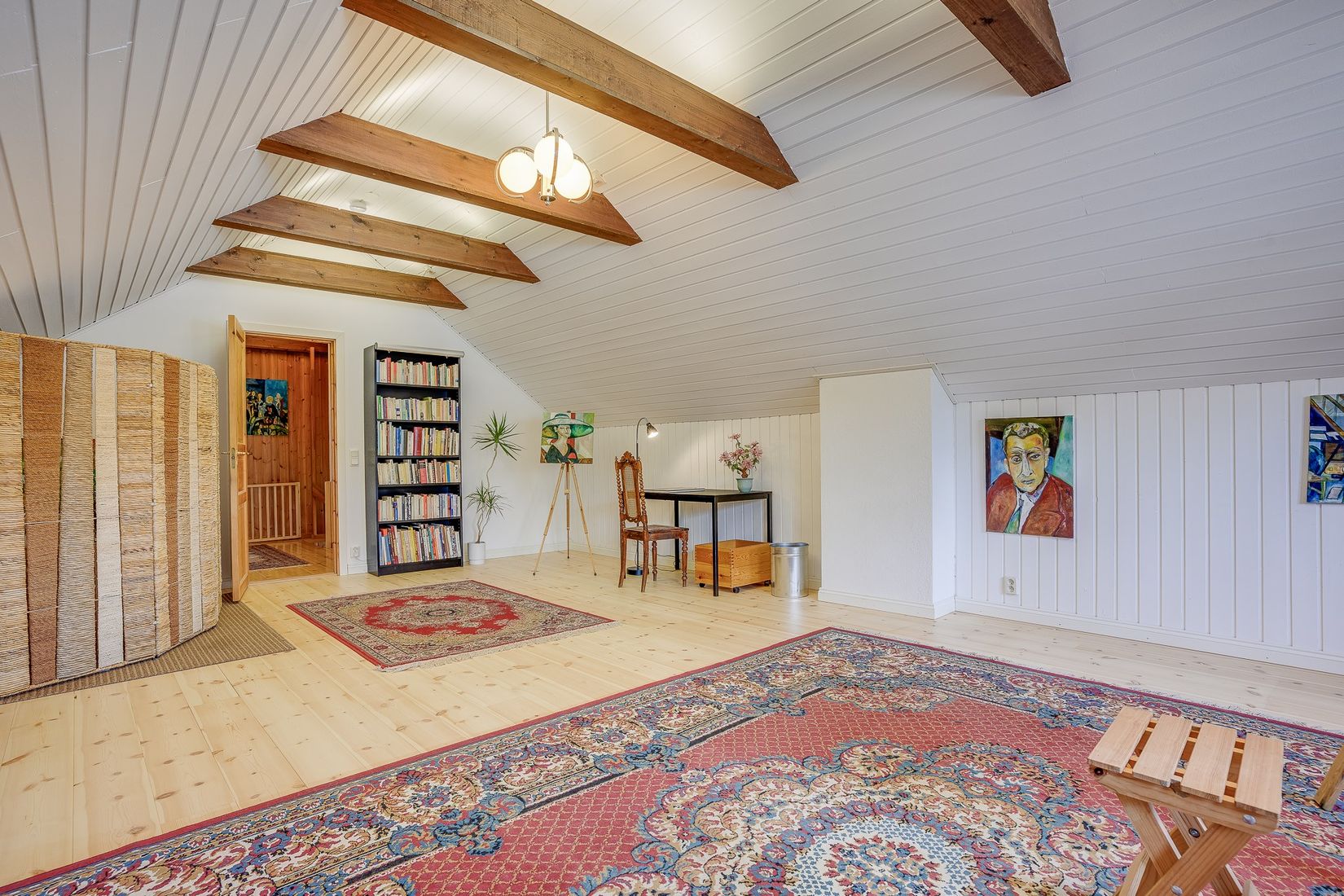 Villa, Fiskestigen 37, Holmsund, Umeå