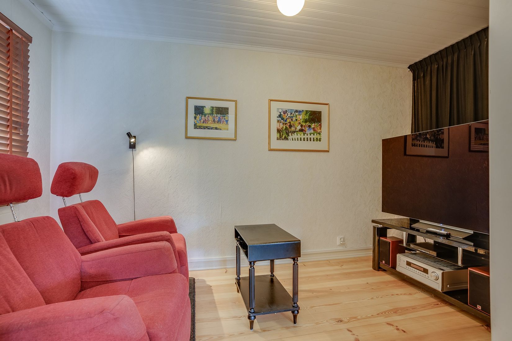 Villa, Fiskestigen 37, Holmsund, Umeå